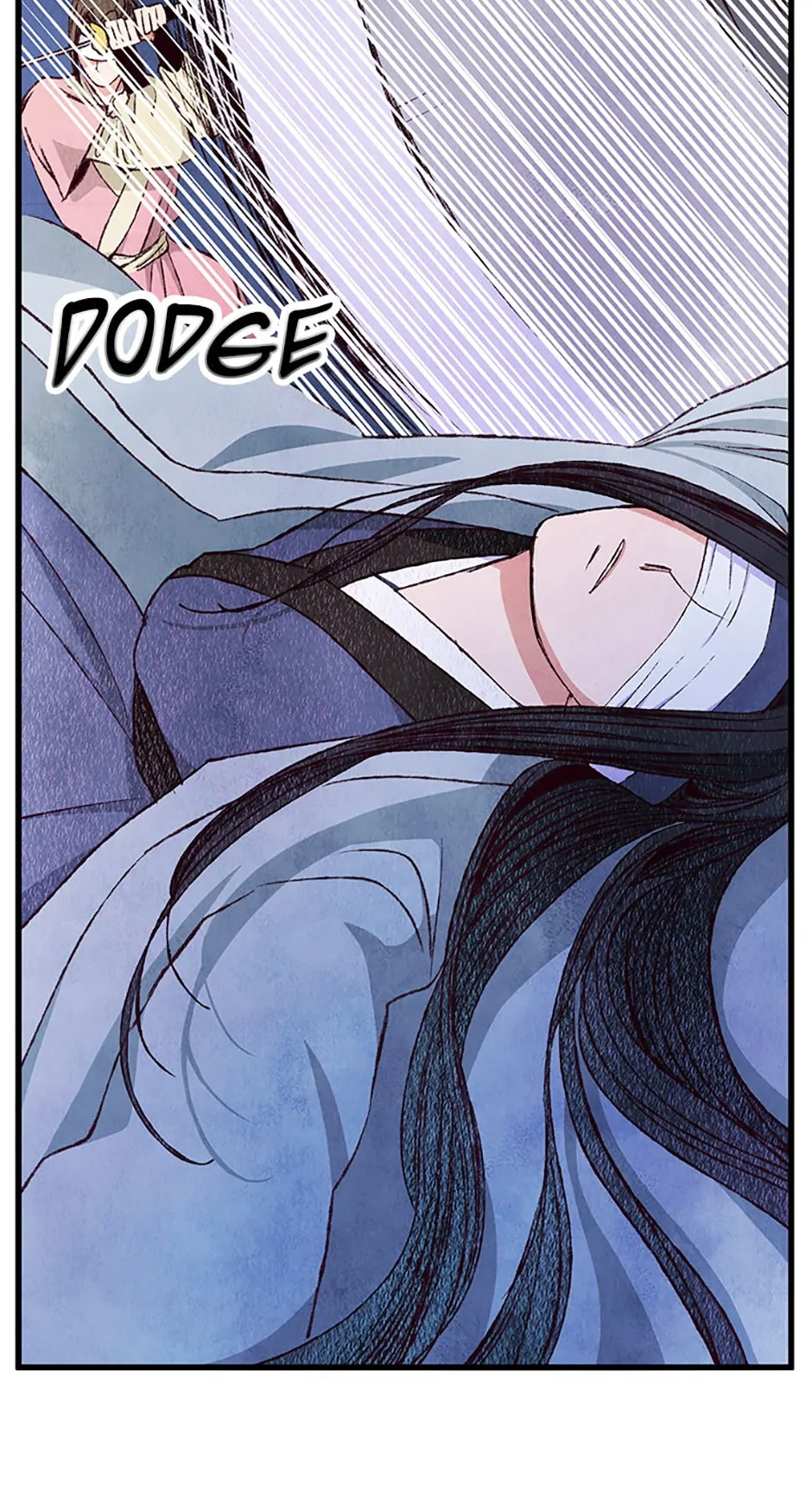 Intoxicated Butterfly and Cold Moon Chapter 72 - Page 32