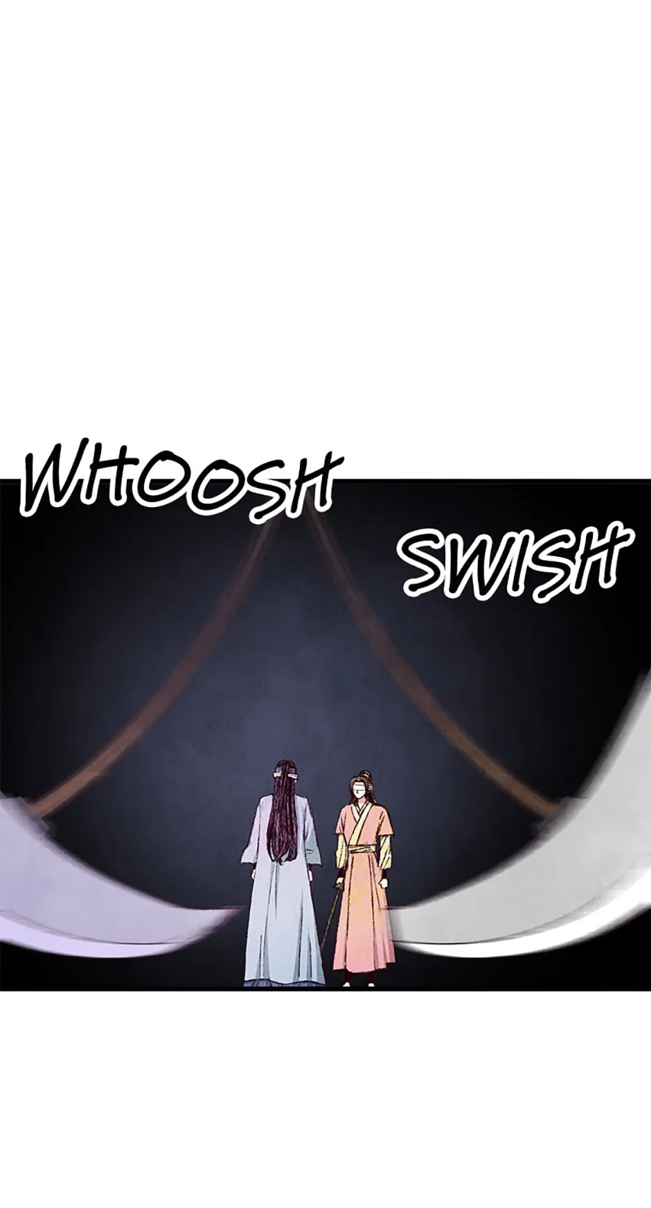 Intoxicated Butterfly and Cold Moon Chapter 72 - Page 33