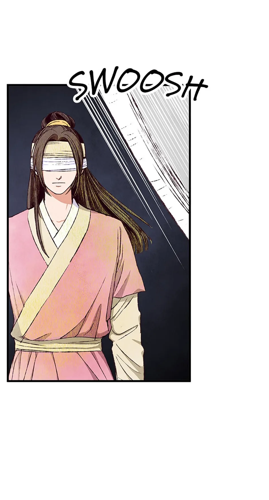 Intoxicated Butterfly and Cold Moon Chapter 72 - Page 34
