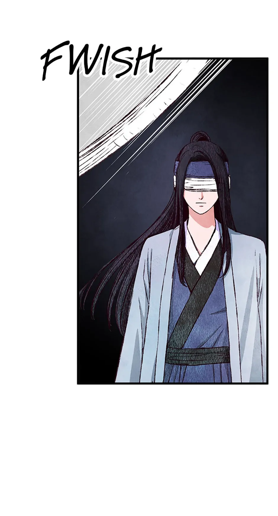 Intoxicated Butterfly and Cold Moon Chapter 72 - Page 35