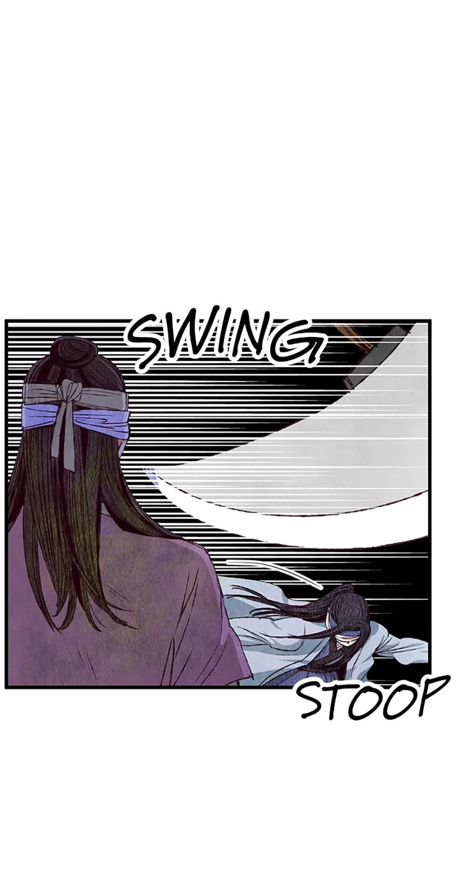 Intoxicated Butterfly and Cold Moon Chapter 72 - Page 36