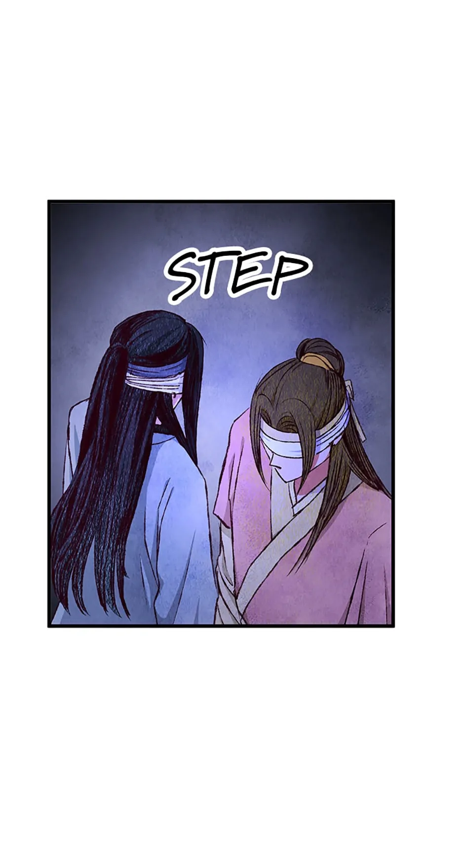 Intoxicated Butterfly and Cold Moon Chapter 72 - Page 37