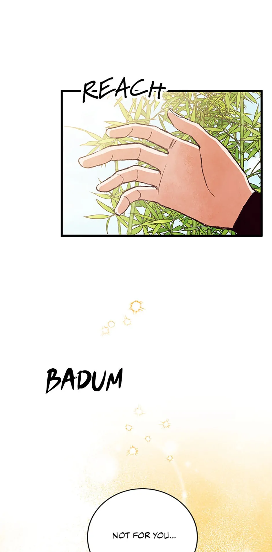 Intoxicated Butterfly and Cold Moon Chapter 72 - Page 43