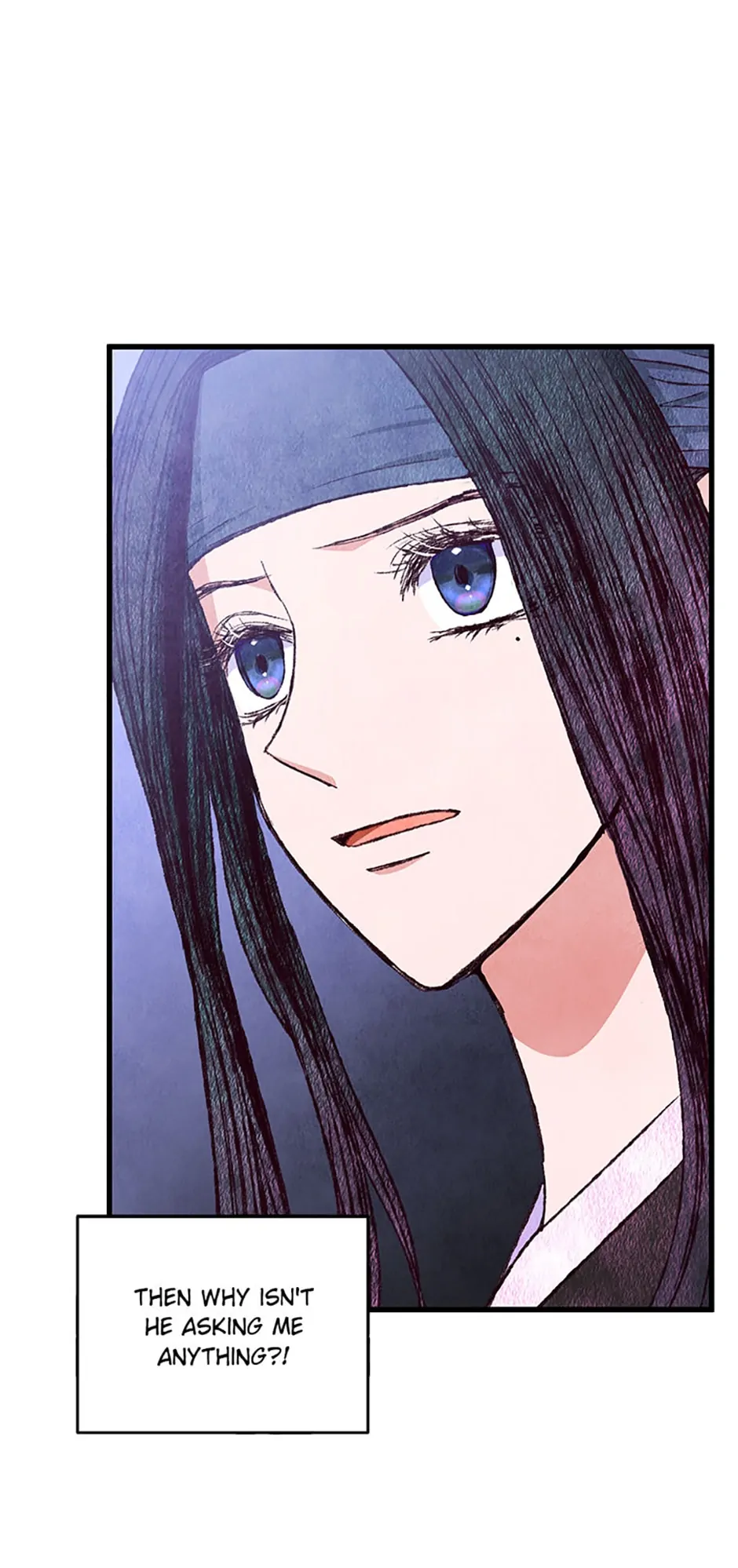Intoxicated Butterfly and Cold Moon Chapter 72 - Page 47