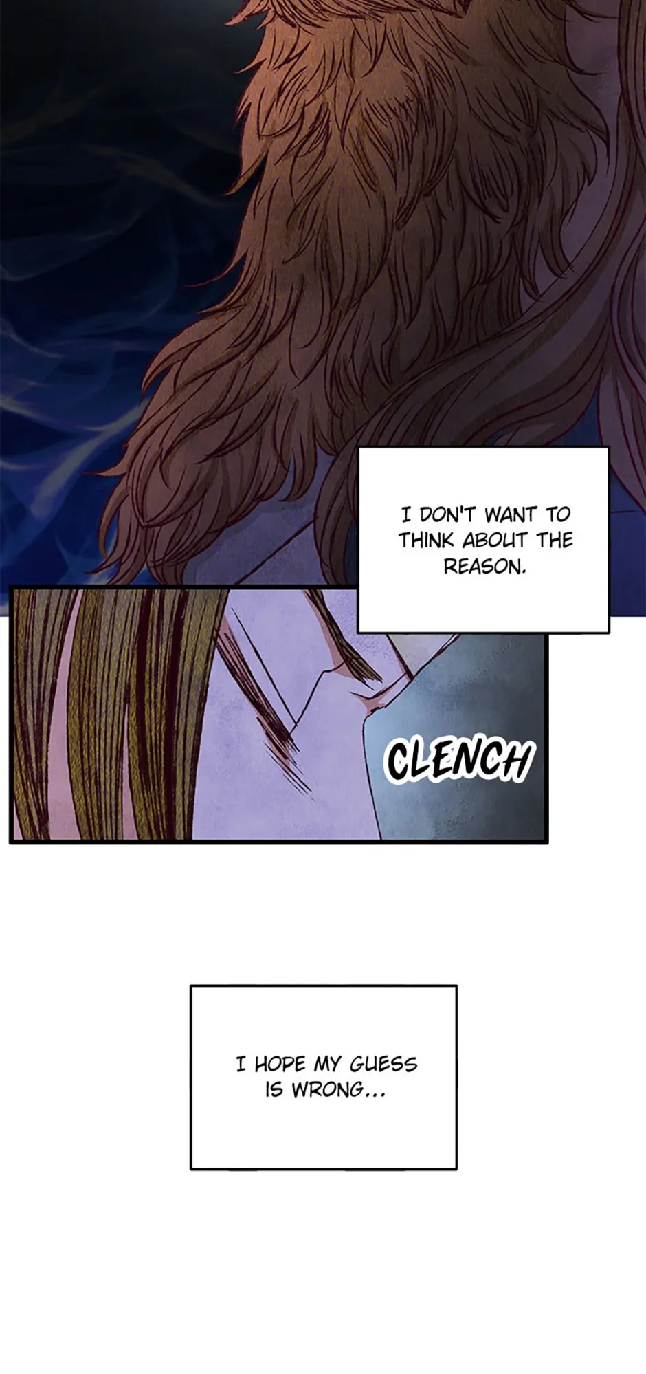 Intoxicated Butterfly and Cold Moon Chapter 72 - Page 51