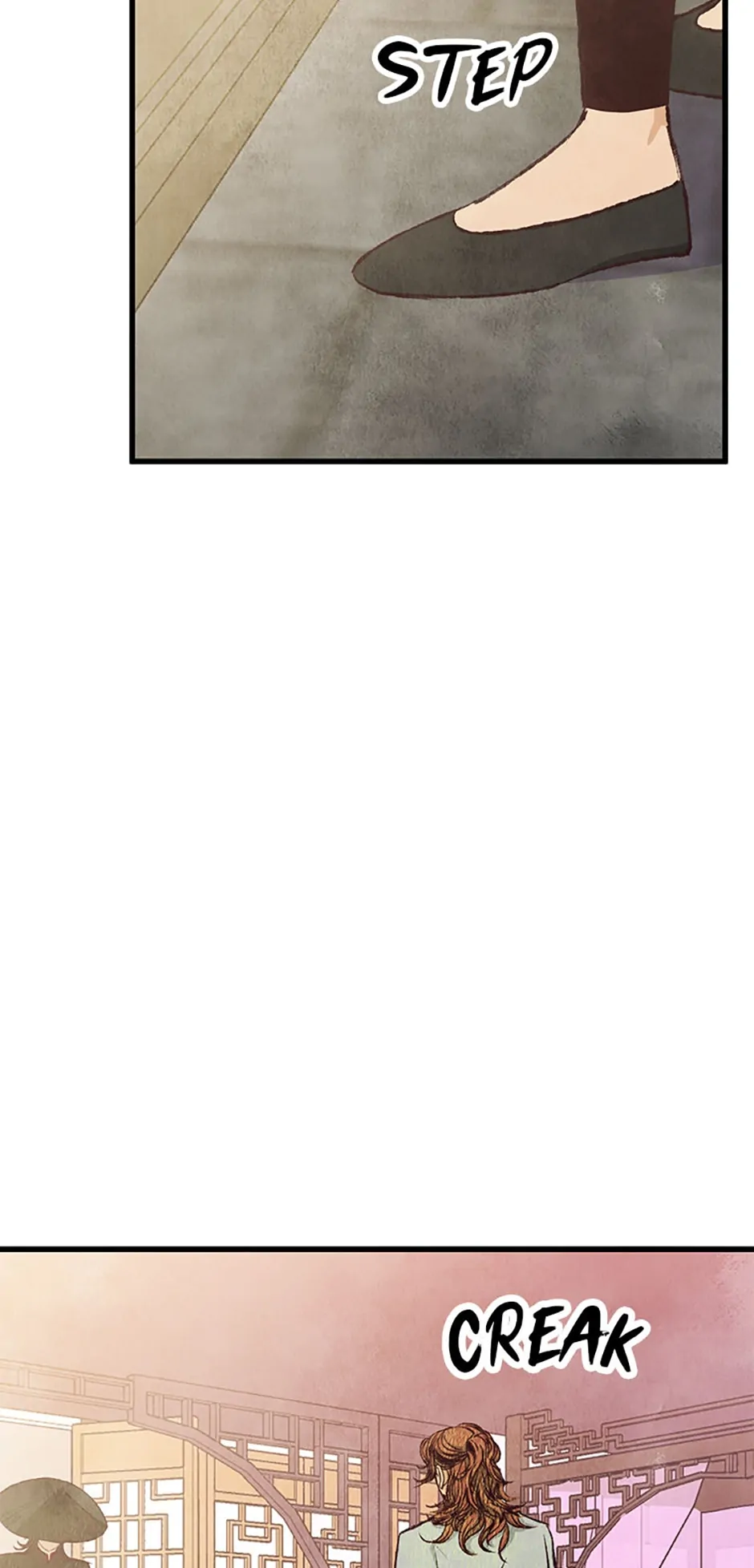 Intoxicated Butterfly and Cold Moon Chapter 72 - Page 55