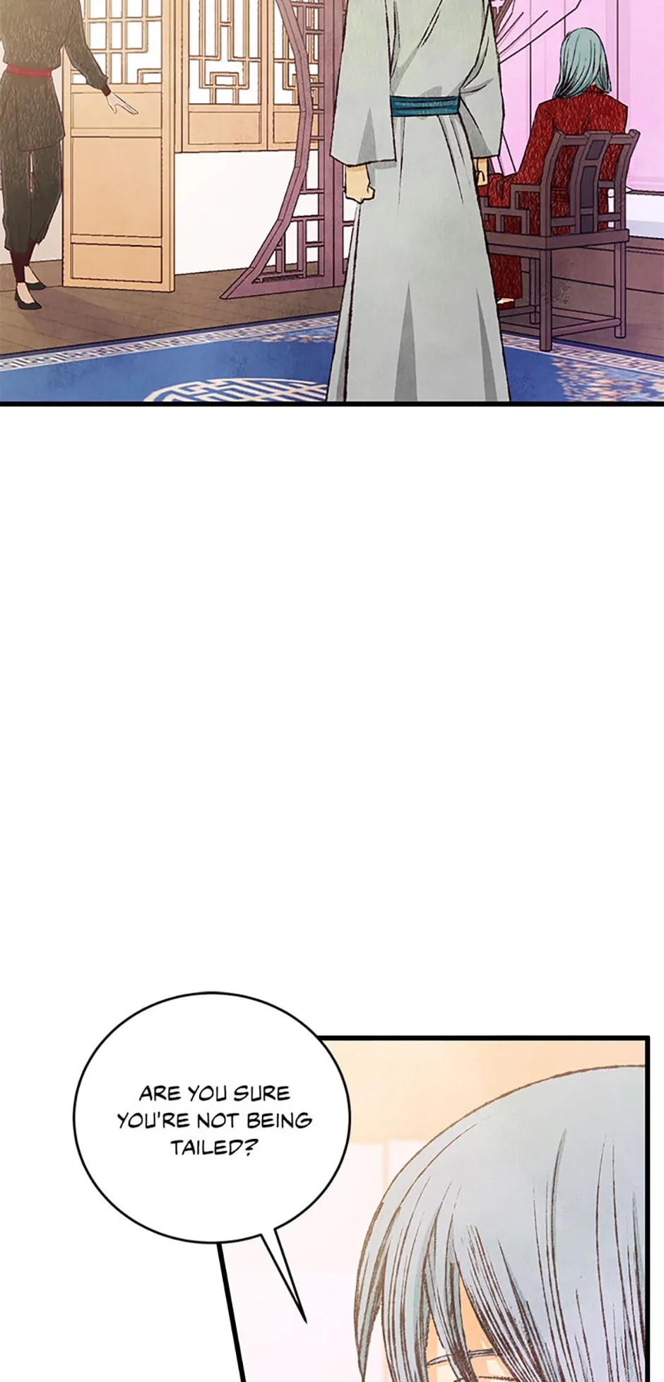 Intoxicated Butterfly and Cold Moon Chapter 72 - Page 56