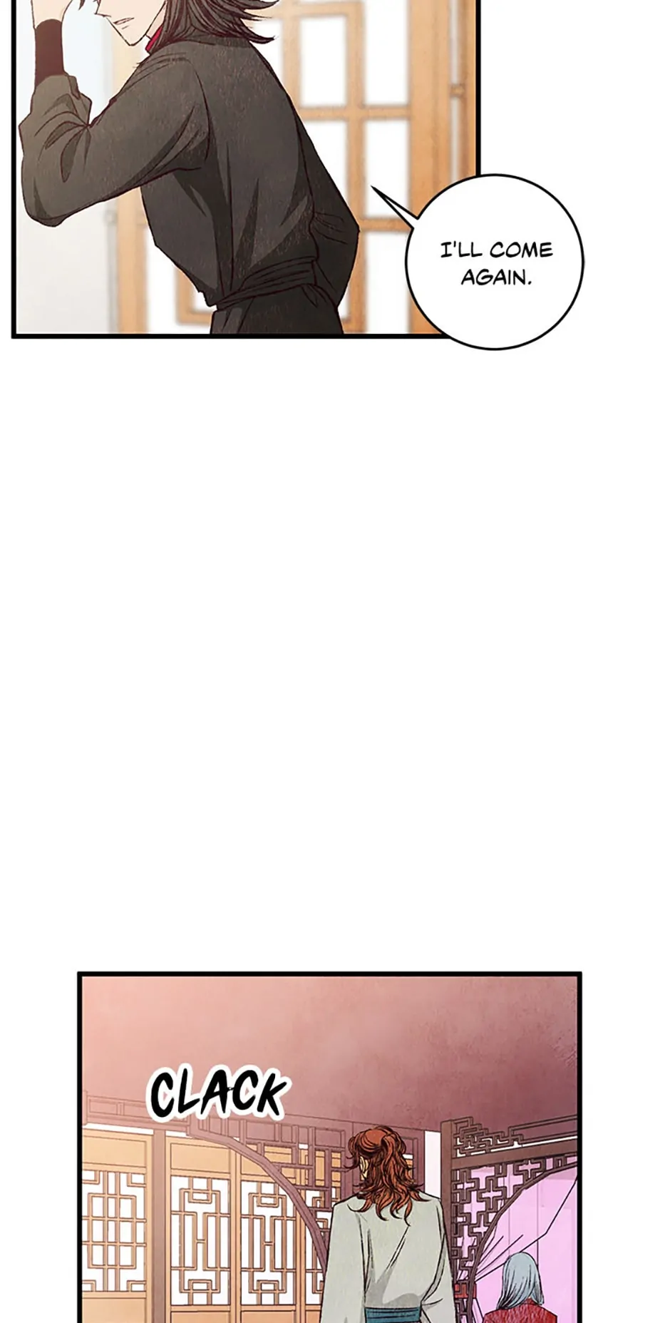 Intoxicated Butterfly and Cold Moon Chapter 72 - Page 65