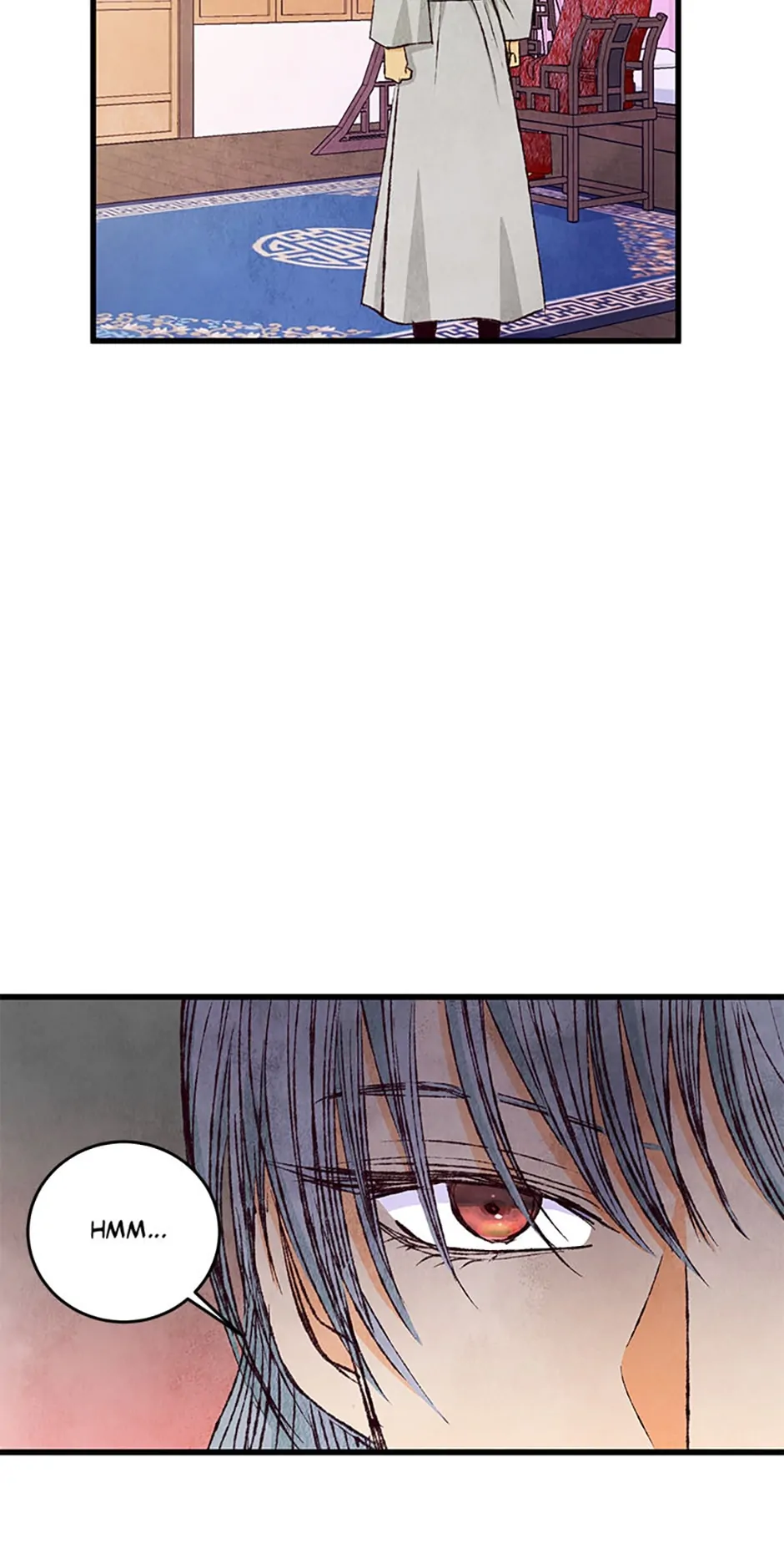 Intoxicated Butterfly and Cold Moon Chapter 72 - Page 66
