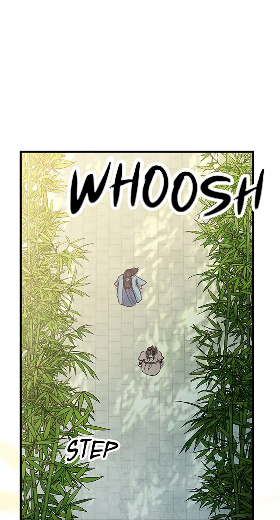 Intoxicated Butterfly and Cold Moon Chapter 72 - Page 9