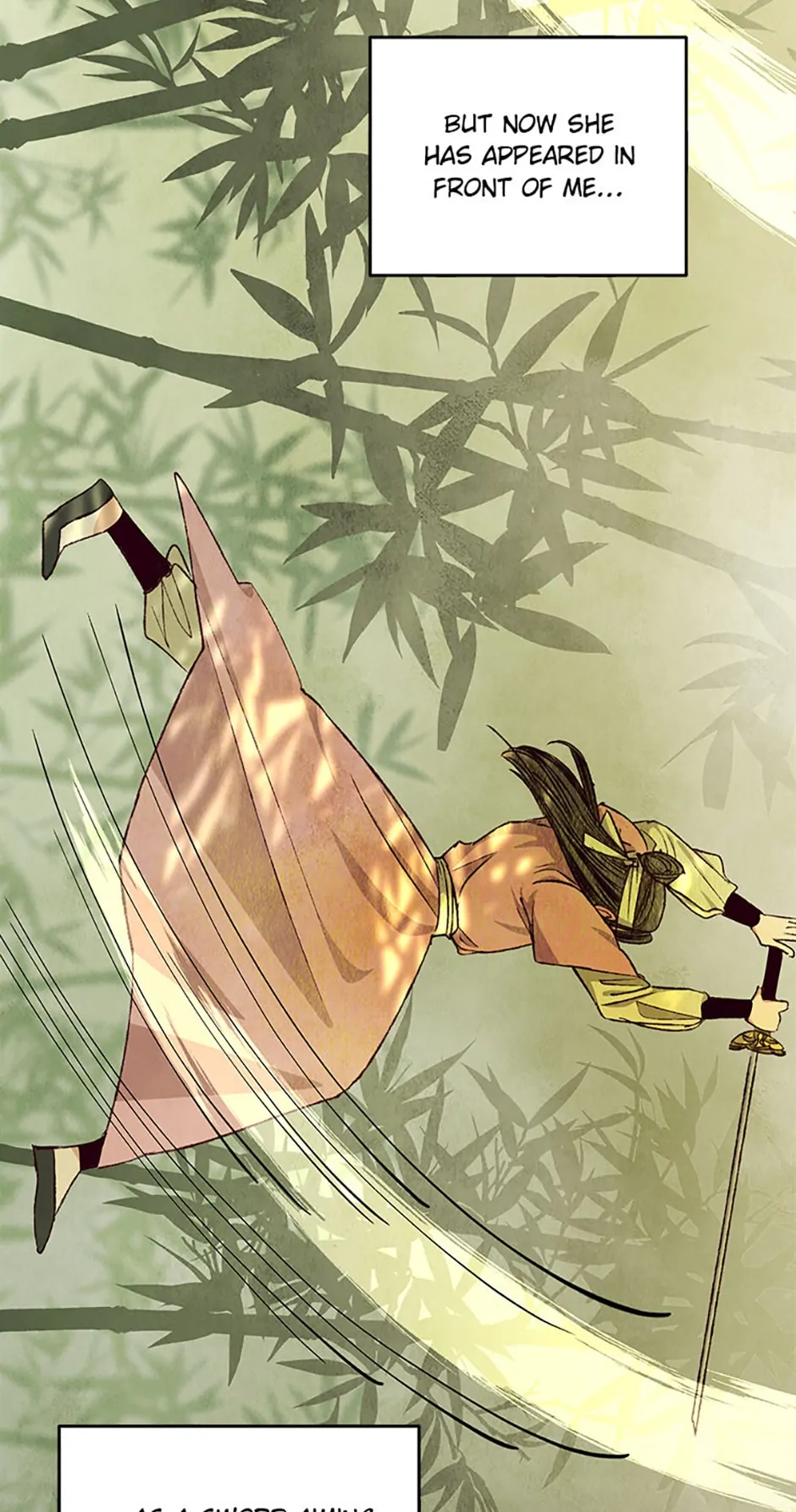 Intoxicated Butterfly and Cold Moon Chapter 73 - Page 13