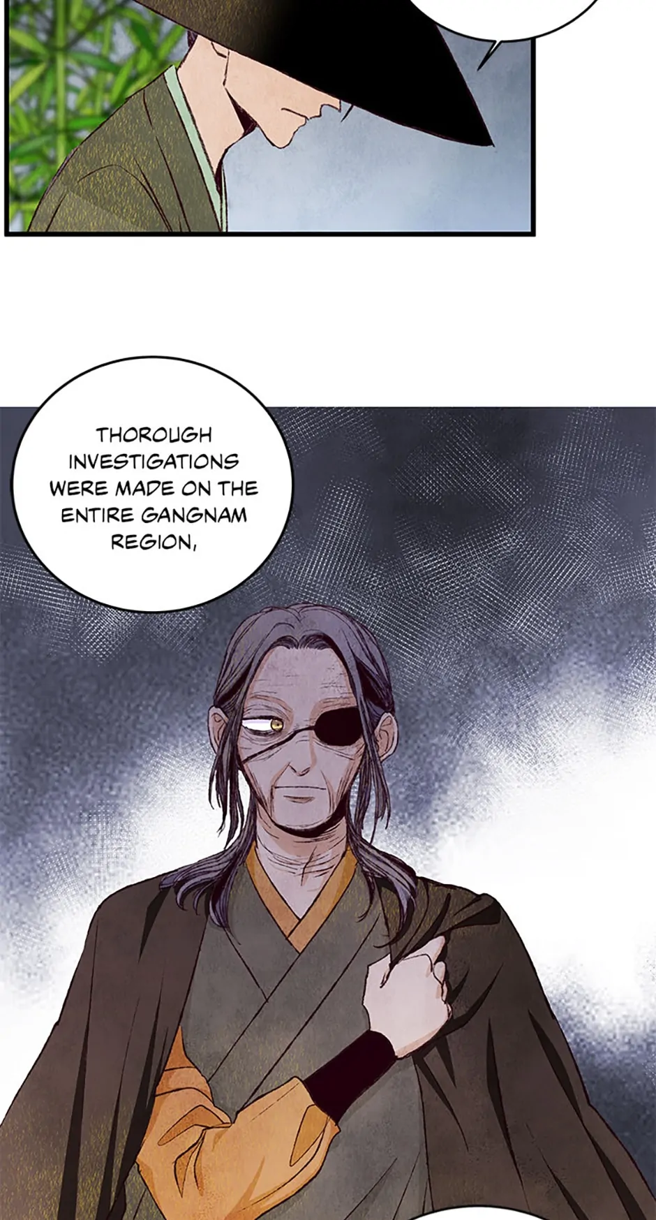 Intoxicated Butterfly and Cold Moon Chapter 73 - Page 18