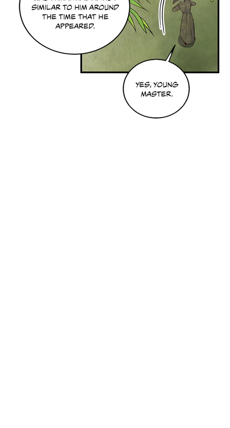 Intoxicated Butterfly and Cold Moon Chapter 73 - Page 22