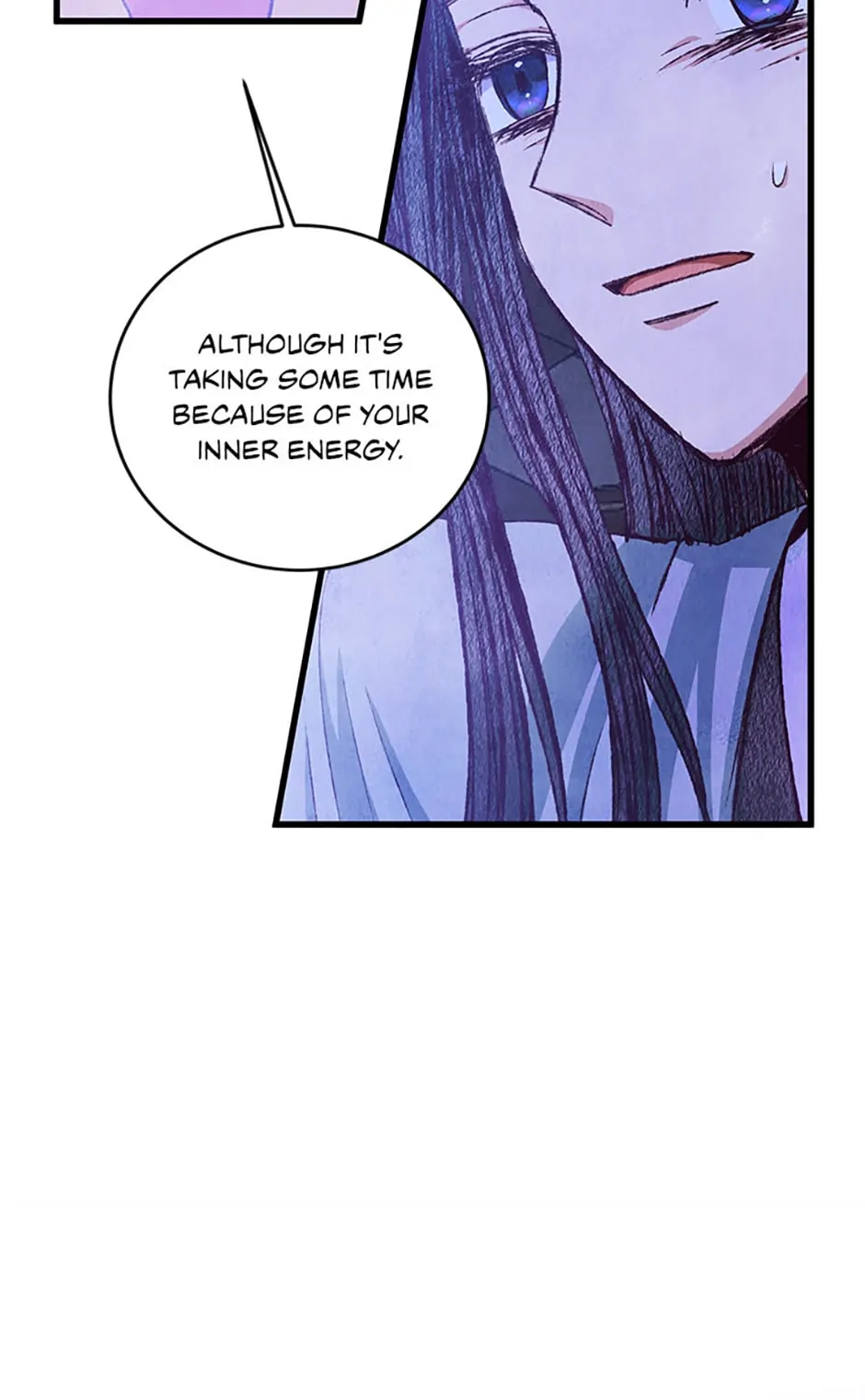 Intoxicated Butterfly and Cold Moon Chapter 73 - Page 56