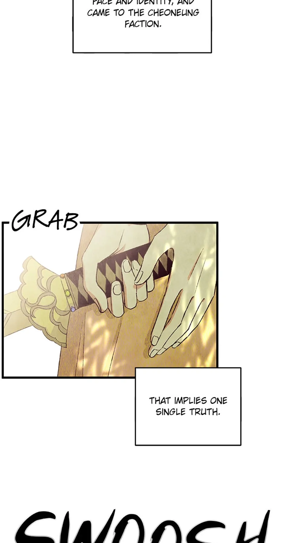 Intoxicated Butterfly and Cold Moon Chapter 73 - Page 9