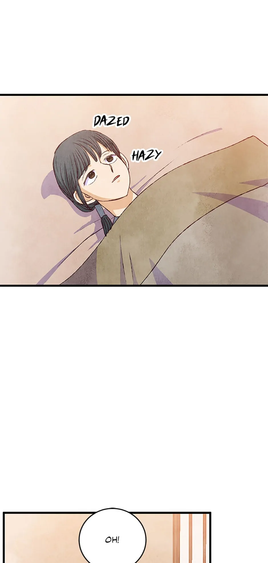 Intoxicated Butterfly and Cold Moon Chapter 74 - Page 12