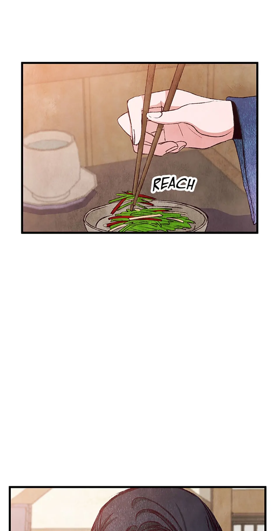 Intoxicated Butterfly and Cold Moon Chapter 74 - Page 16