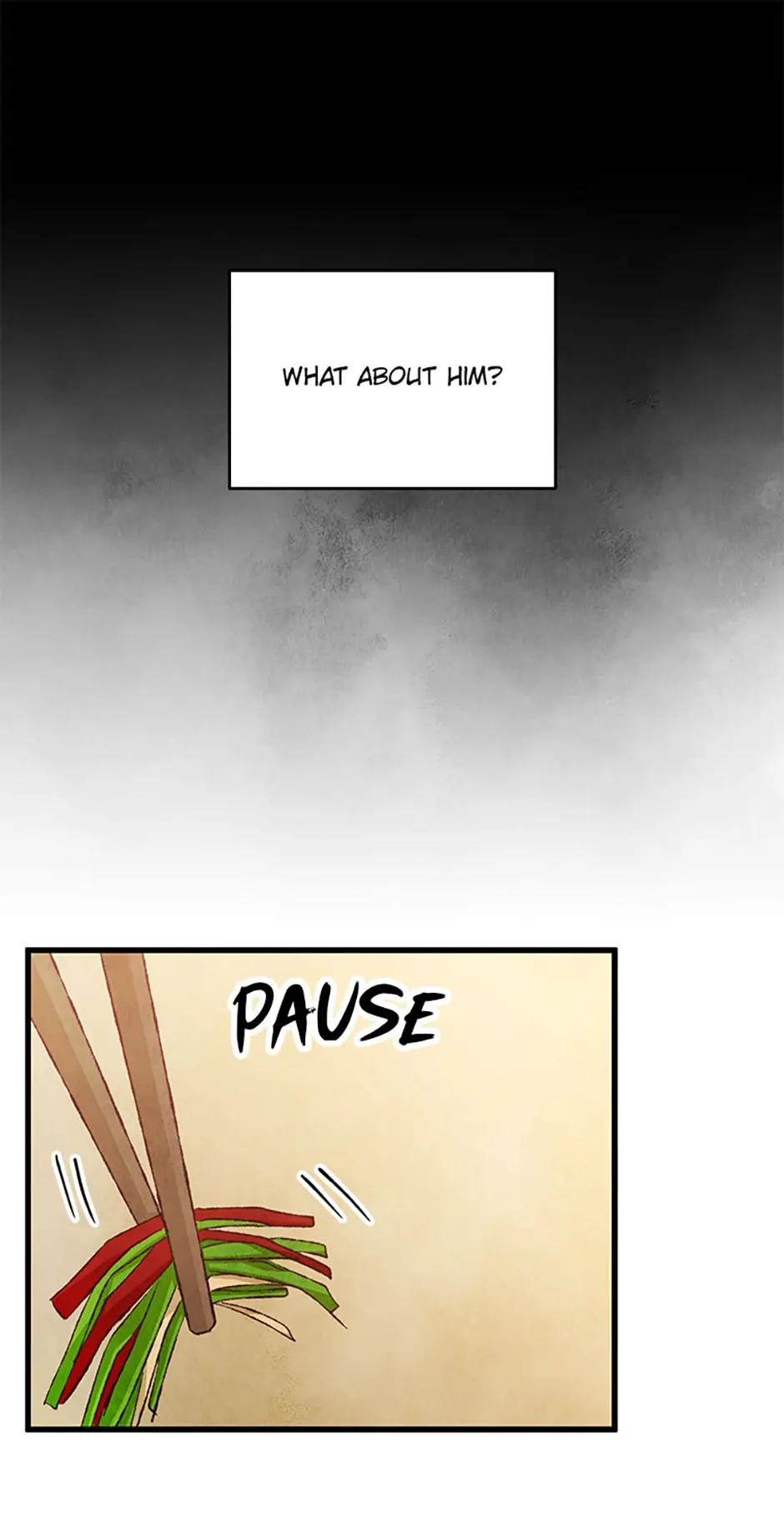 Intoxicated Butterfly and Cold Moon Chapter 74 - Page 21