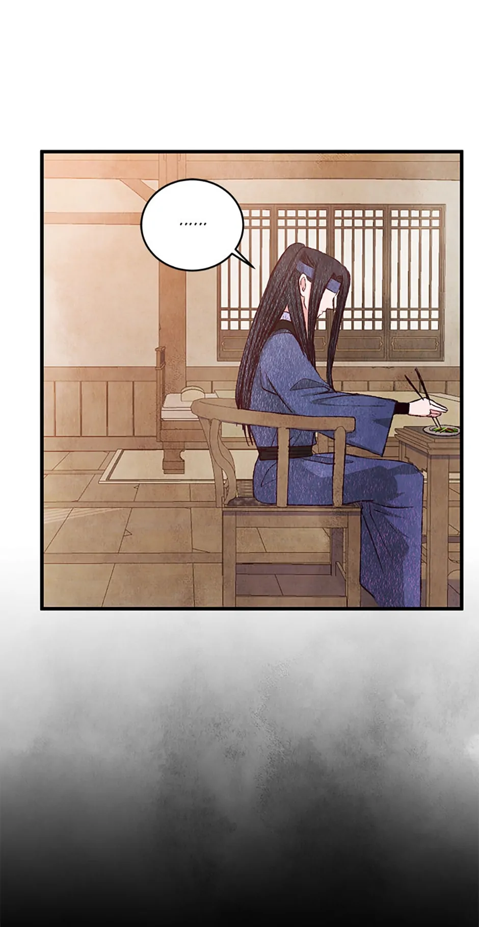 Intoxicated Butterfly and Cold Moon Chapter 74 - Page 22