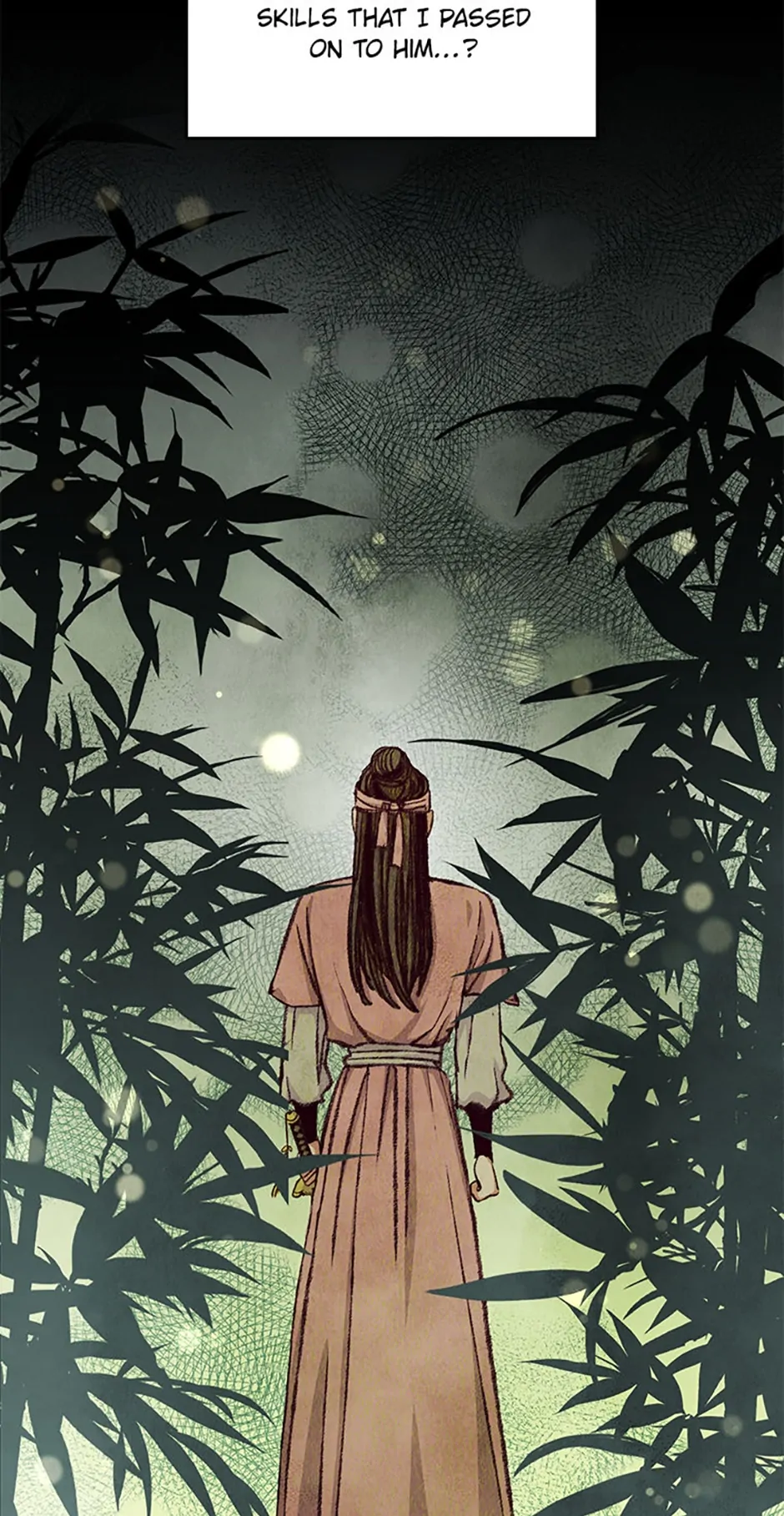 Intoxicated Butterfly and Cold Moon Chapter 74 - Page 24