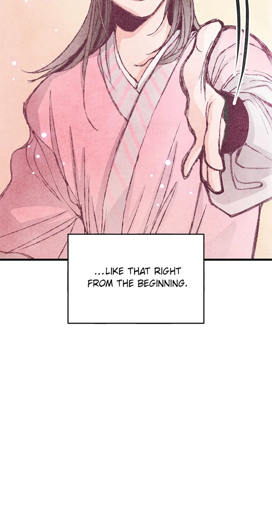 Intoxicated Butterfly and Cold Moon Chapter 74 - Page 28