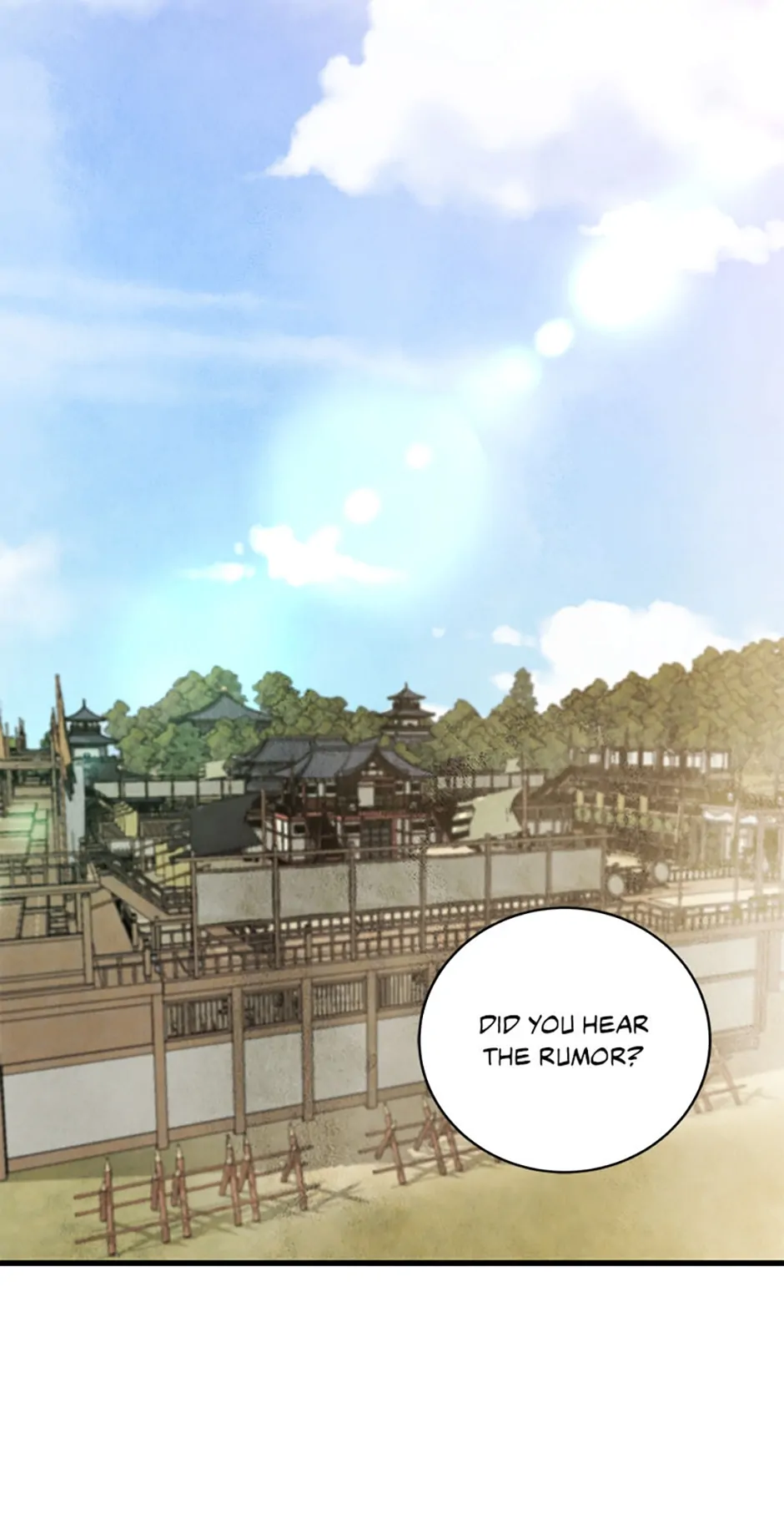 Intoxicated Butterfly and Cold Moon Chapter 74 - Page 30