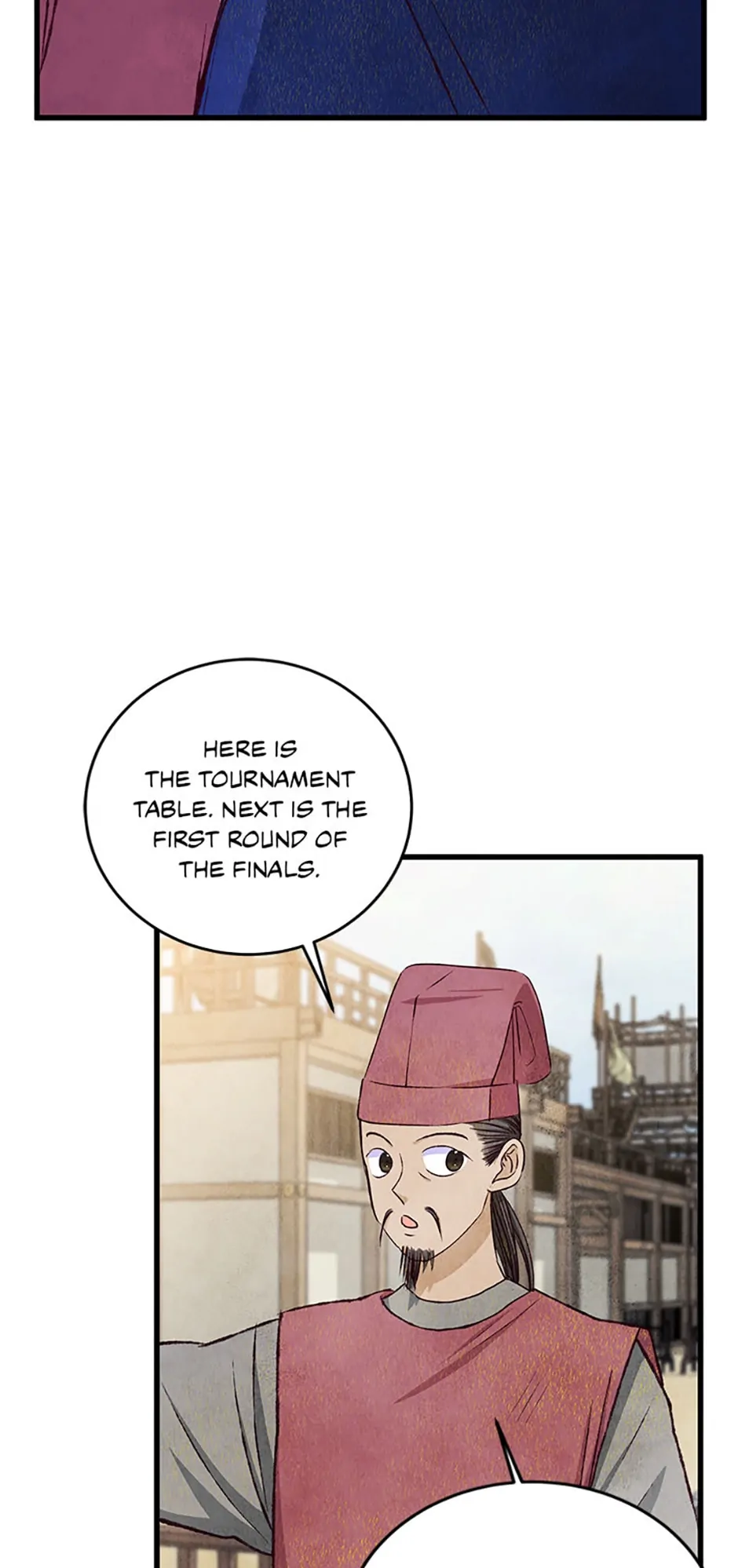 Intoxicated Butterfly and Cold Moon Chapter 74 - Page 40