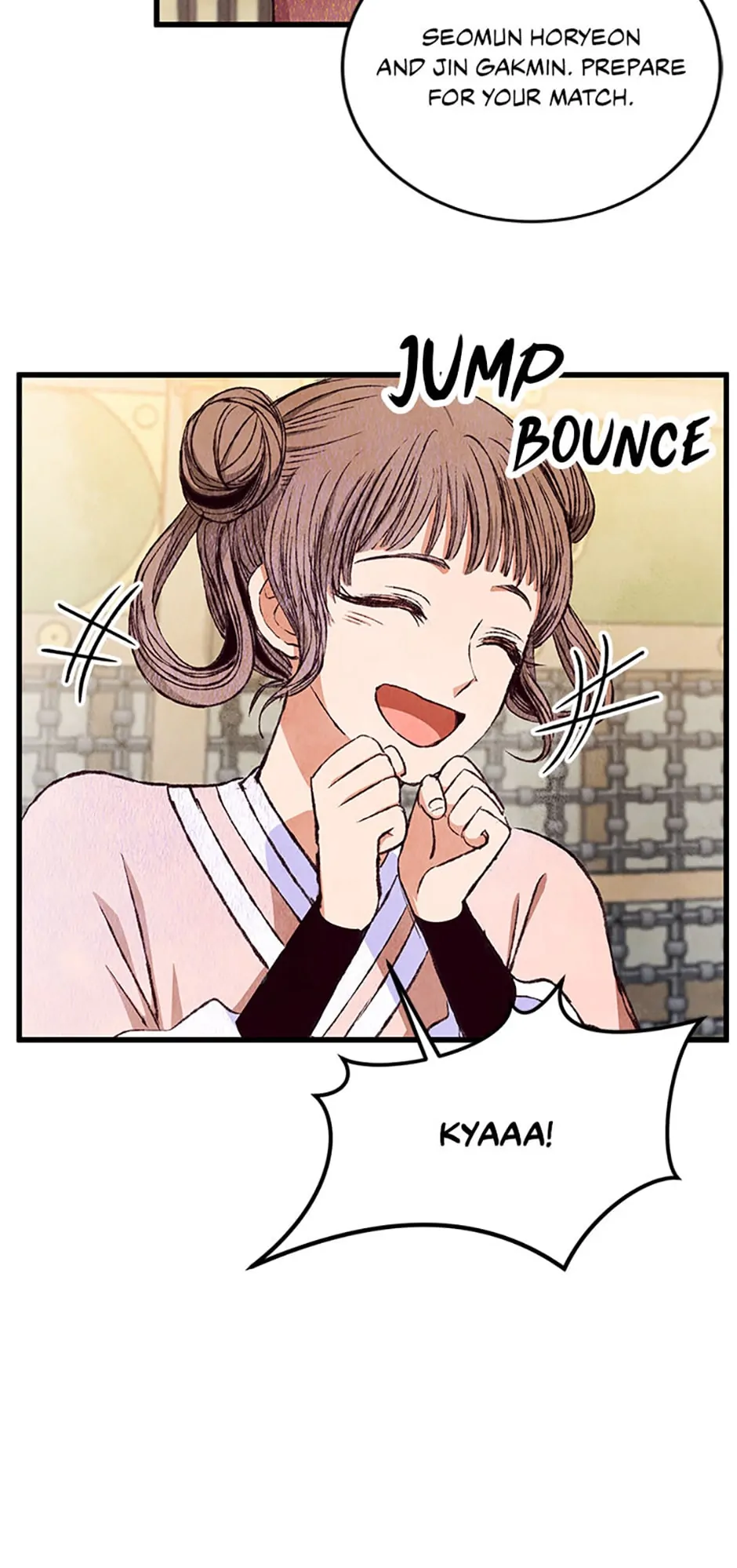 Intoxicated Butterfly and Cold Moon Chapter 74 - Page 41