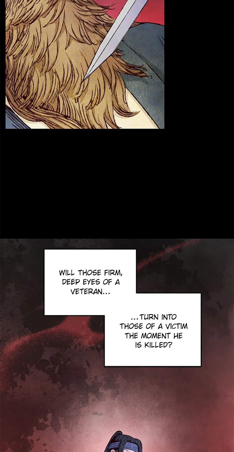 Intoxicated Butterfly and Cold Moon Chapter 74 - Page 49