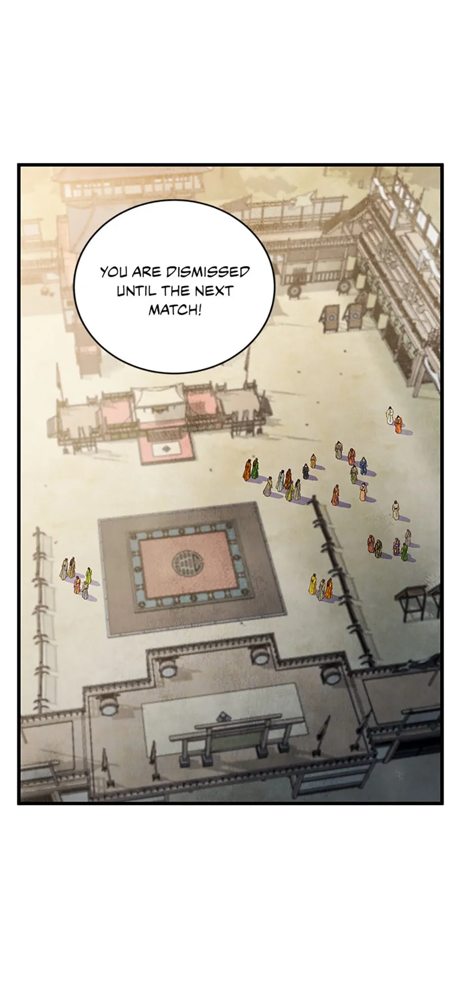 Intoxicated Butterfly and Cold Moon Chapter 74 - Page 52