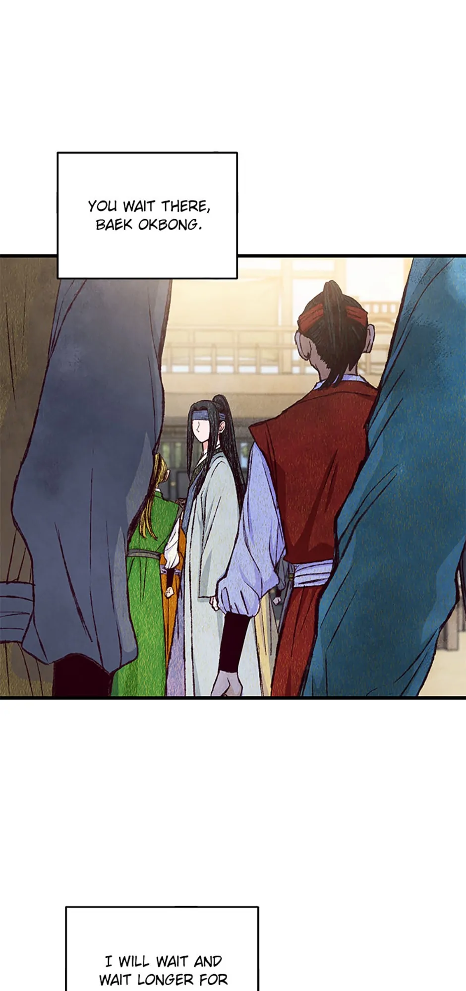 Intoxicated Butterfly and Cold Moon Chapter 74 - Page 53