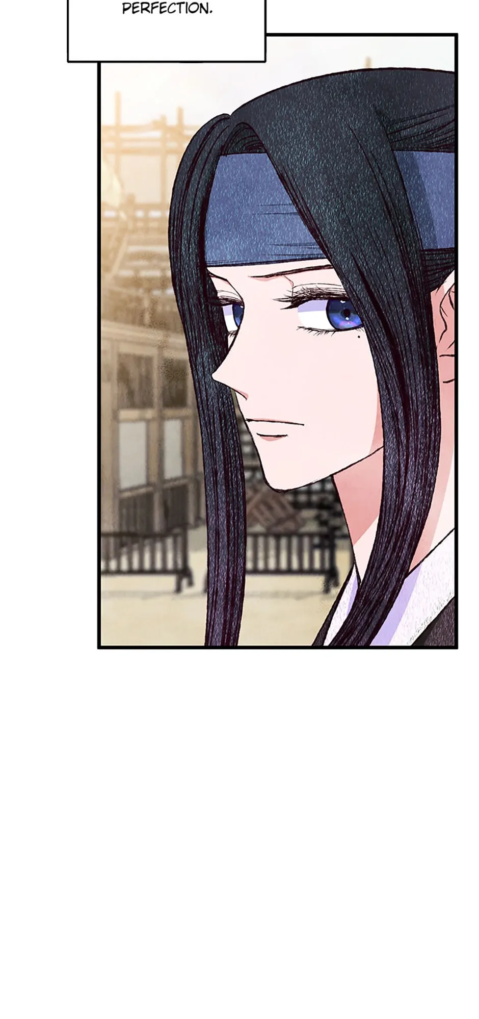 Intoxicated Butterfly and Cold Moon Chapter 74 - Page 54