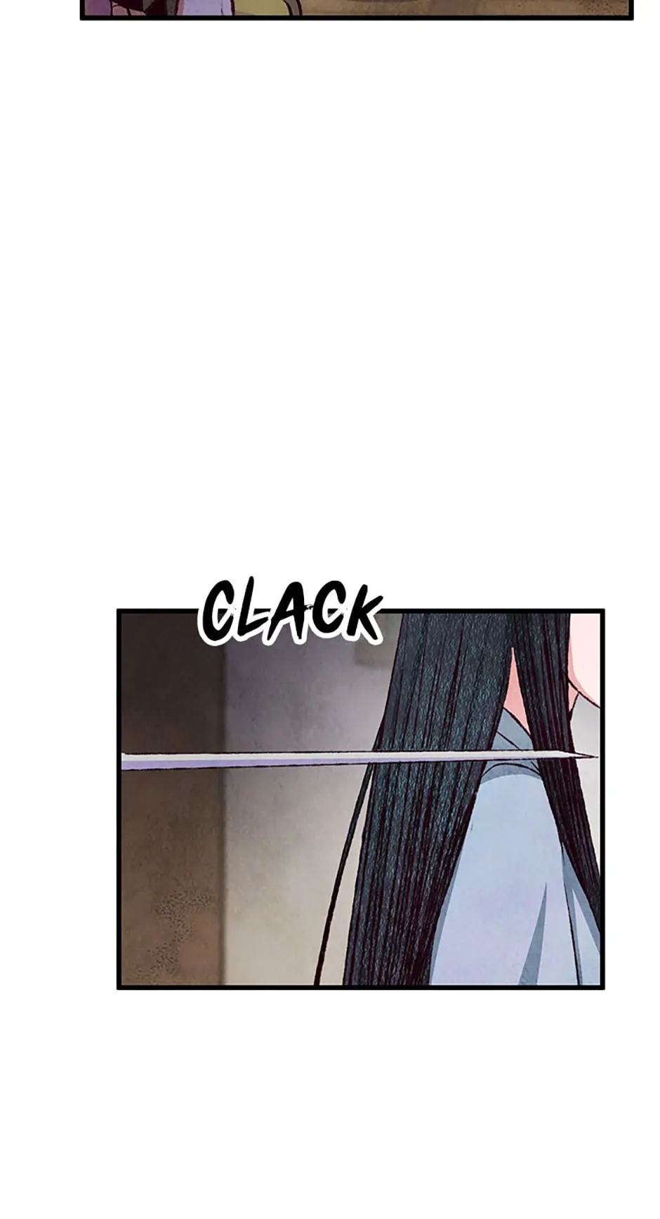 Intoxicated Butterfly and Cold Moon Chapter 74 - Page 59