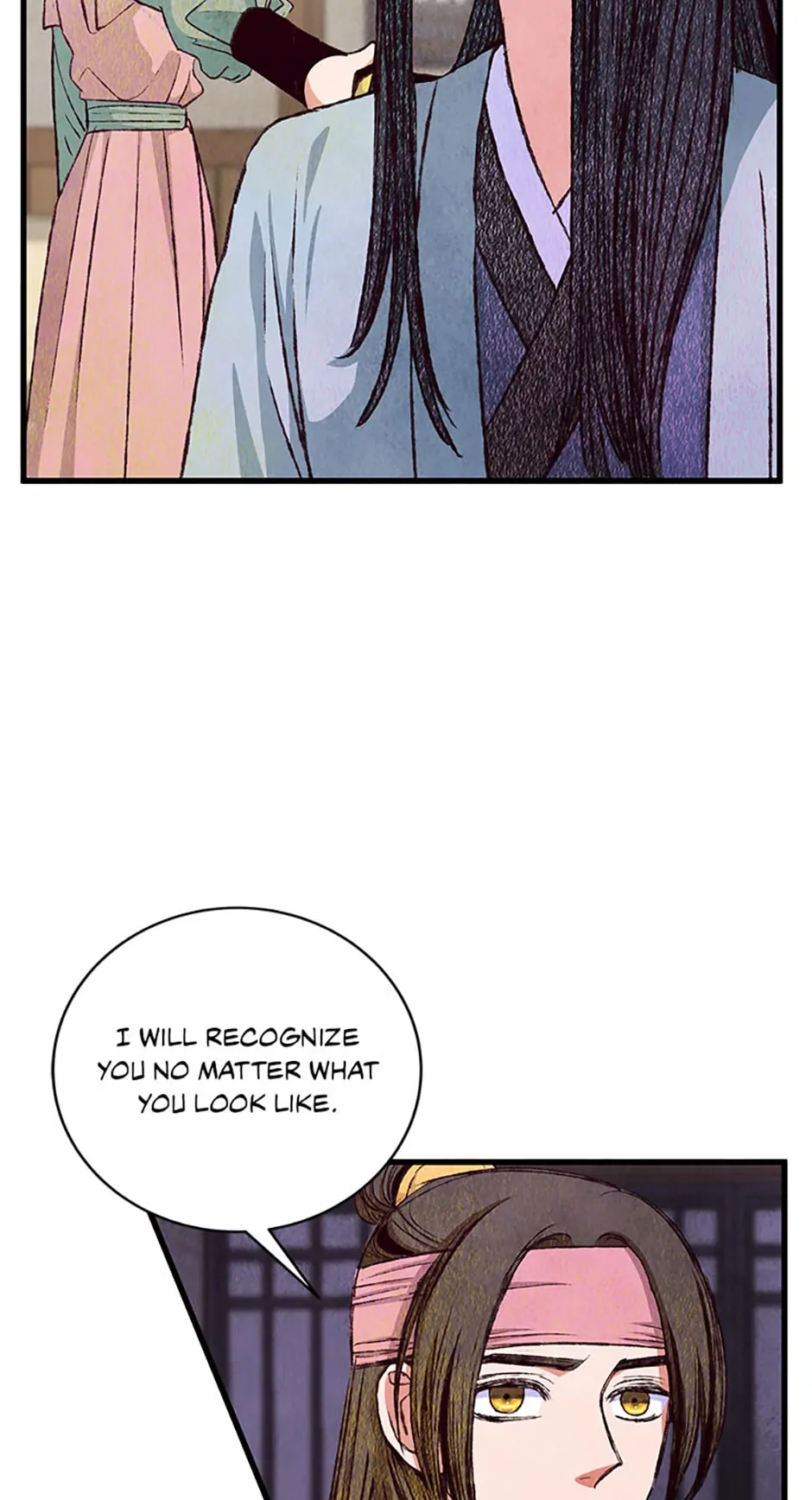 Intoxicated Butterfly and Cold Moon Chapter 74 - Page 61