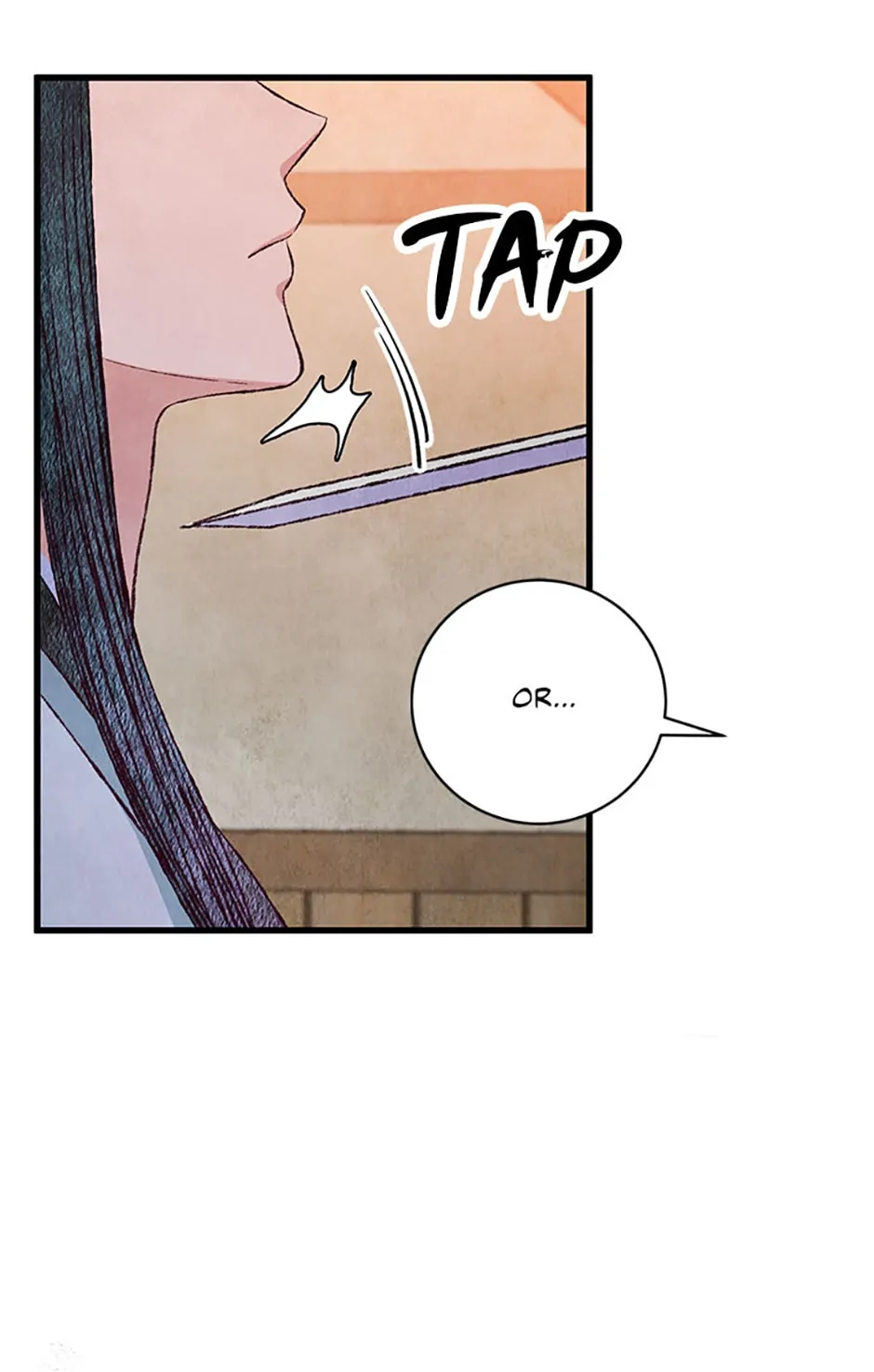 Intoxicated Butterfly and Cold Moon Chapter 74 - Page 64