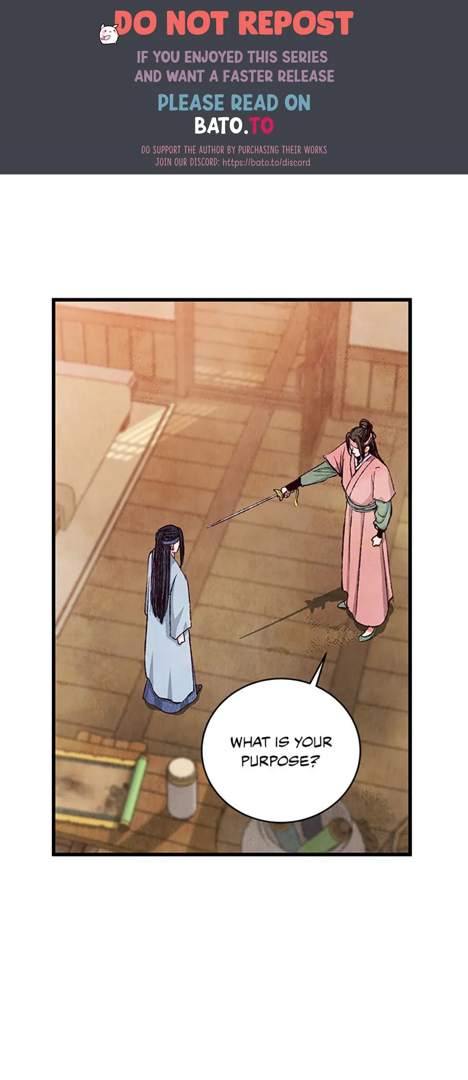 Intoxicated Butterfly and Cold Moon Chapter 75 - Page 0