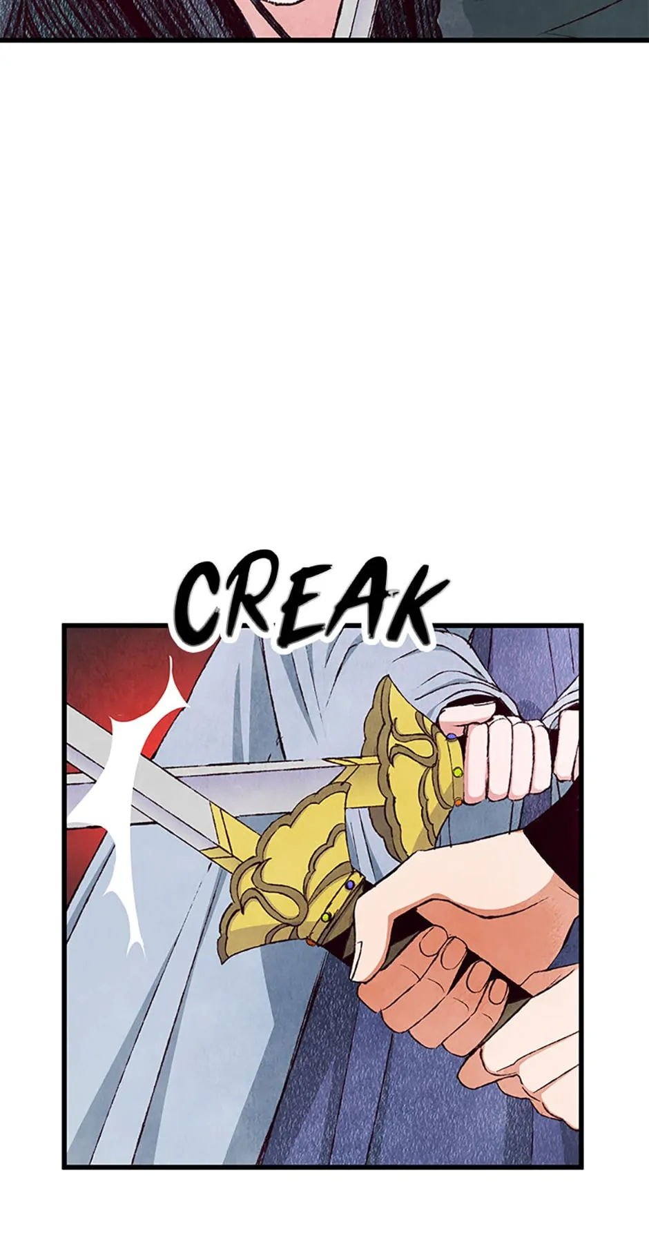 Intoxicated Butterfly and Cold Moon Chapter 75 - Page 11