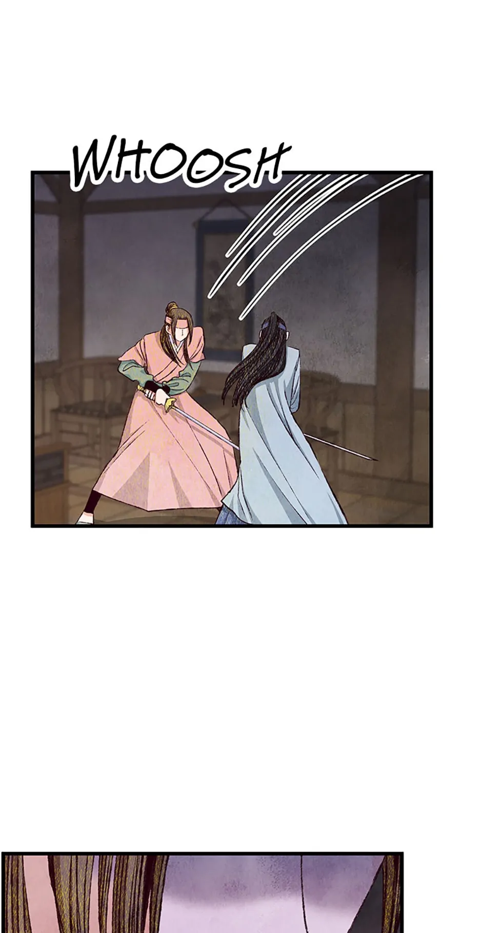 Intoxicated Butterfly and Cold Moon Chapter 75 - Page 12
