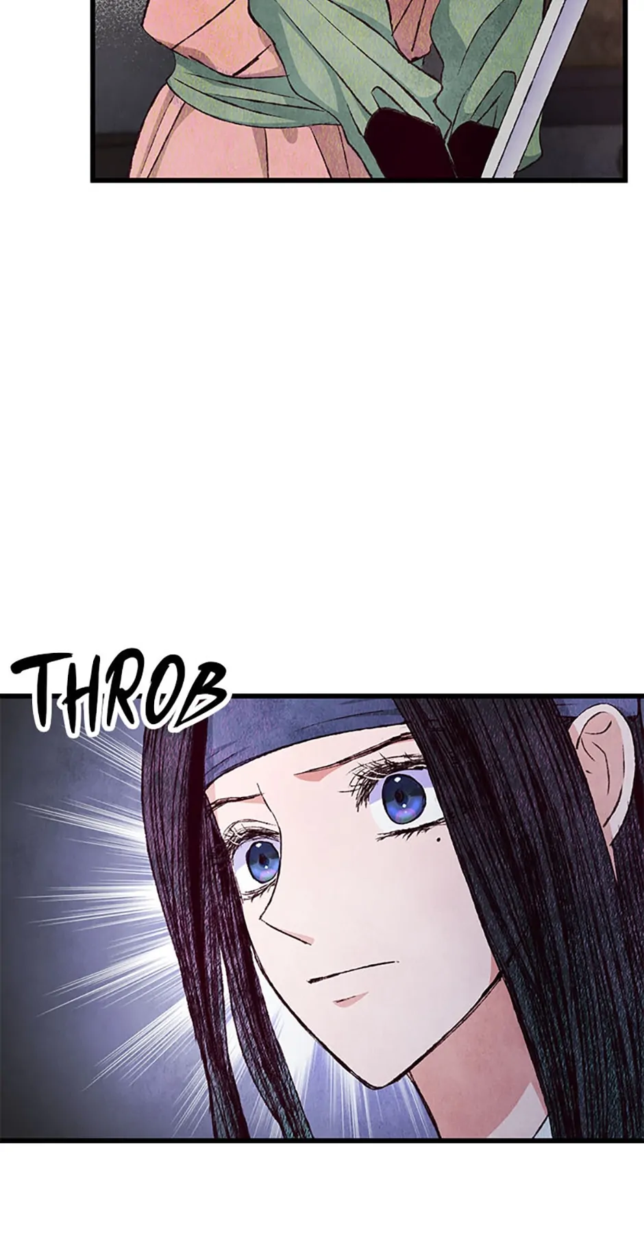 Intoxicated Butterfly and Cold Moon Chapter 75 - Page 14