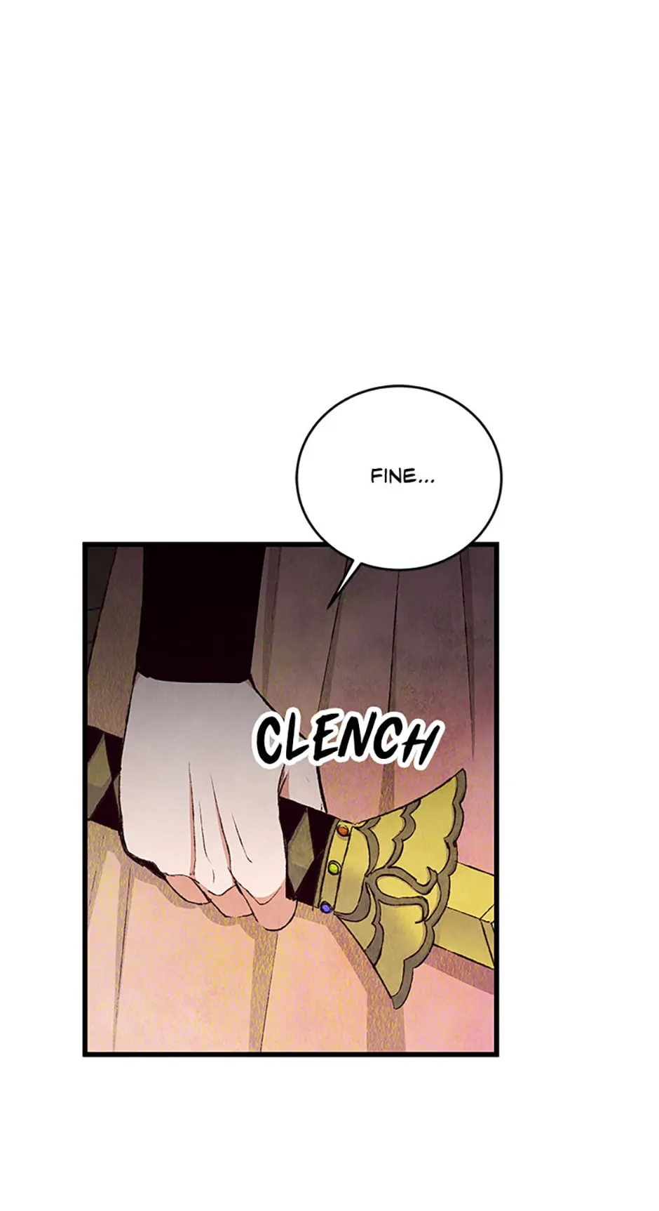 Intoxicated Butterfly and Cold Moon Chapter 75 - Page 19