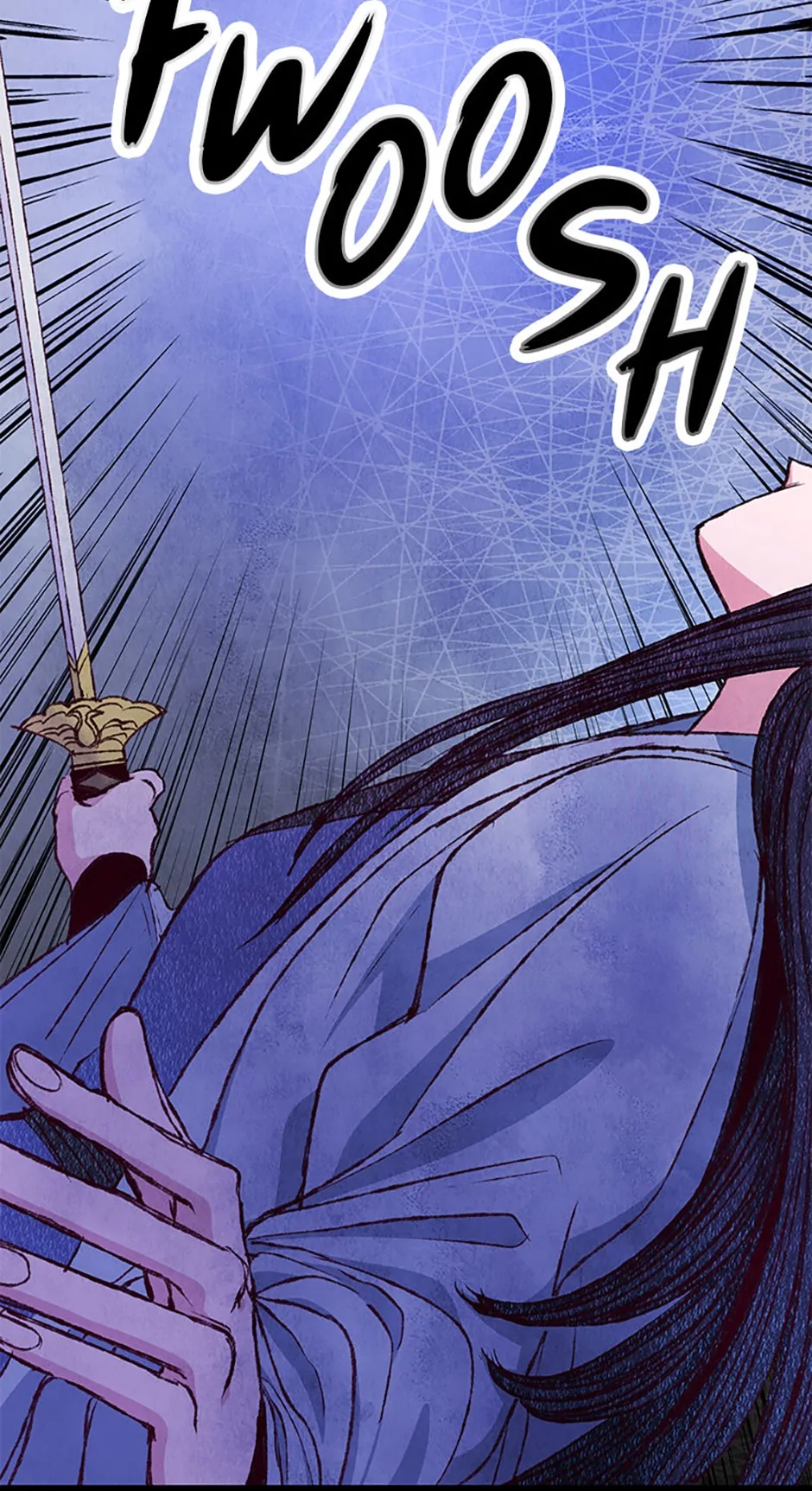 Intoxicated Butterfly and Cold Moon Chapter 75 - Page 21