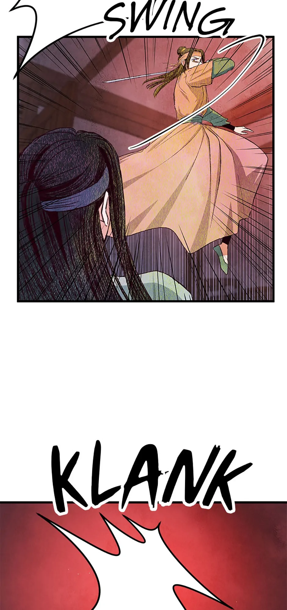 Intoxicated Butterfly and Cold Moon Chapter 75 - Page 29