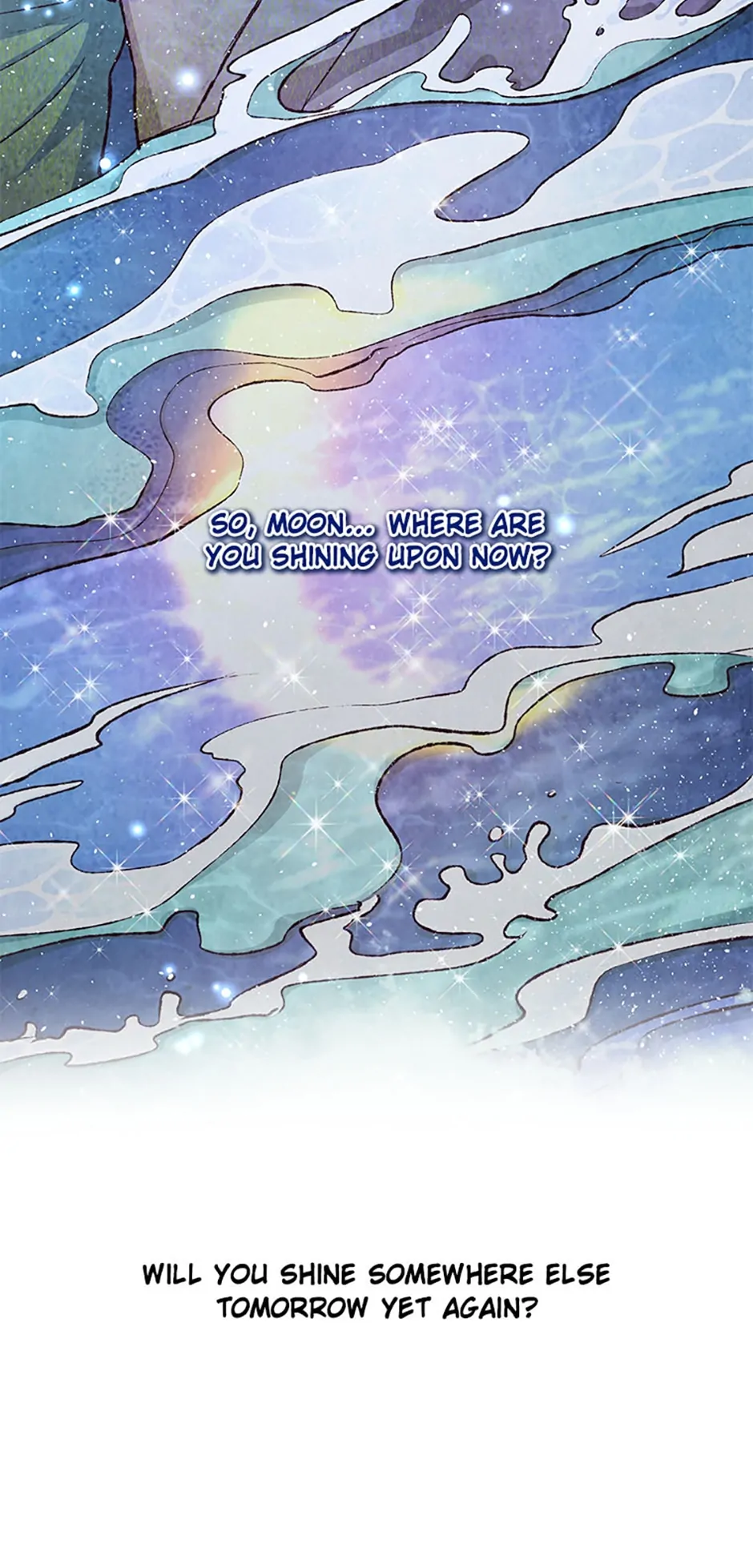 Intoxicated Butterfly and Cold Moon Chapter 75 - Page 36