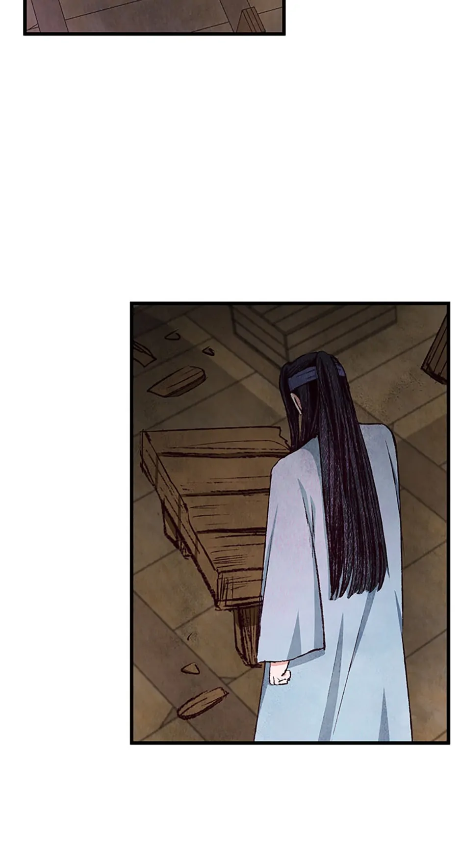 Intoxicated Butterfly and Cold Moon Chapter 75 - Page 38