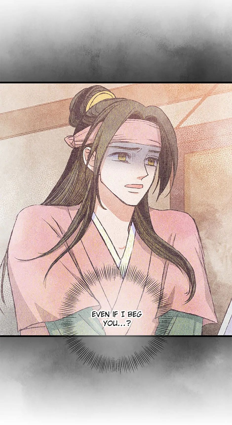 Intoxicated Butterfly and Cold Moon Chapter 75 - Page 41