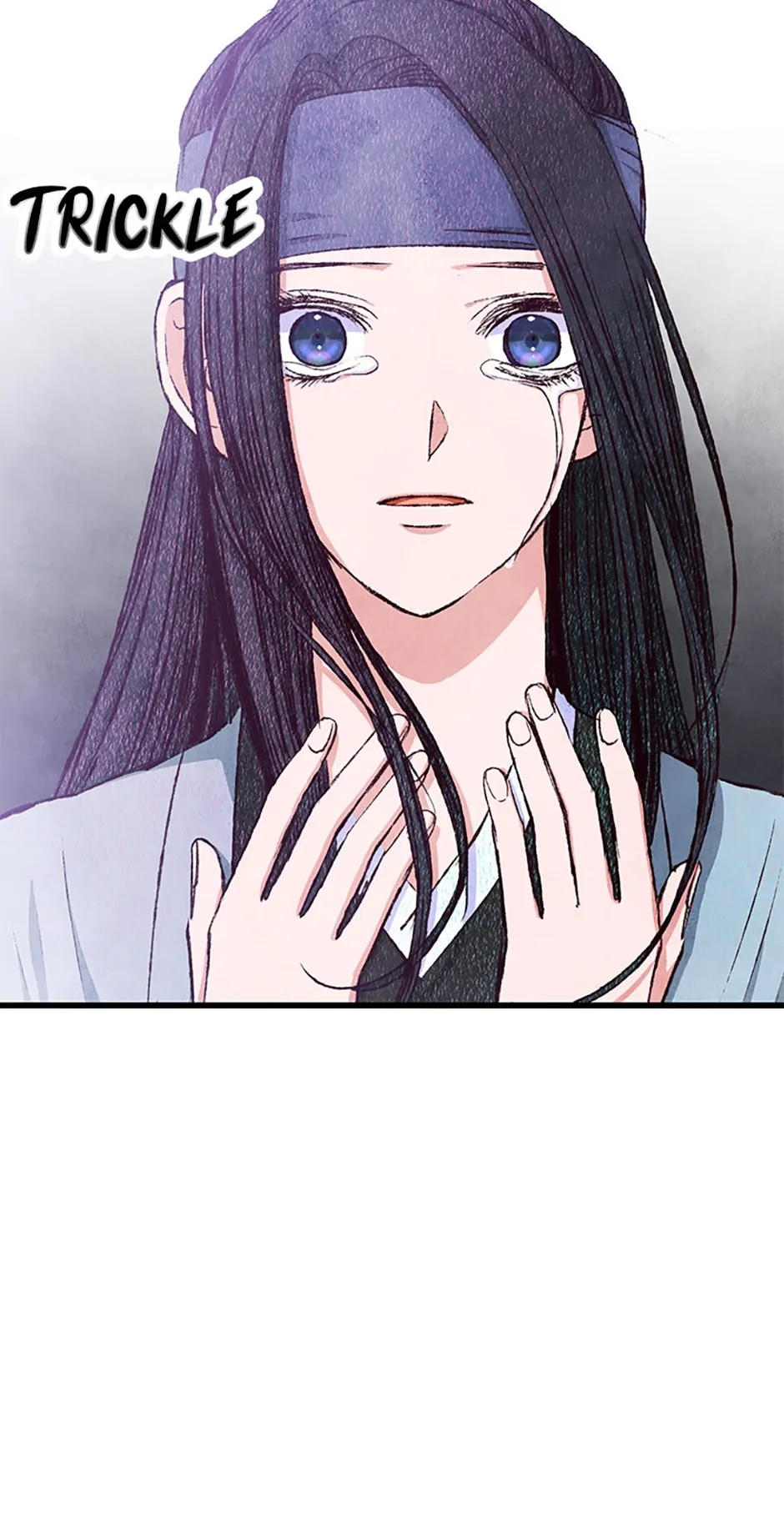 Intoxicated Butterfly and Cold Moon Chapter 75 - Page 46