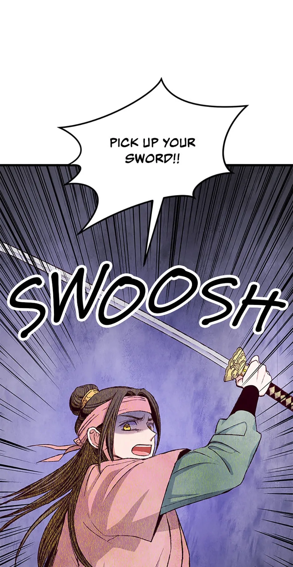 Intoxicated Butterfly and Cold Moon Chapter 75 - Page 5