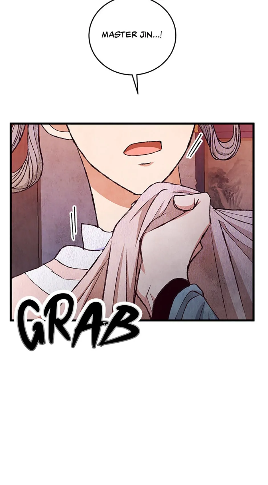Intoxicated Butterfly and Cold Moon Chapter 75 - Page 59