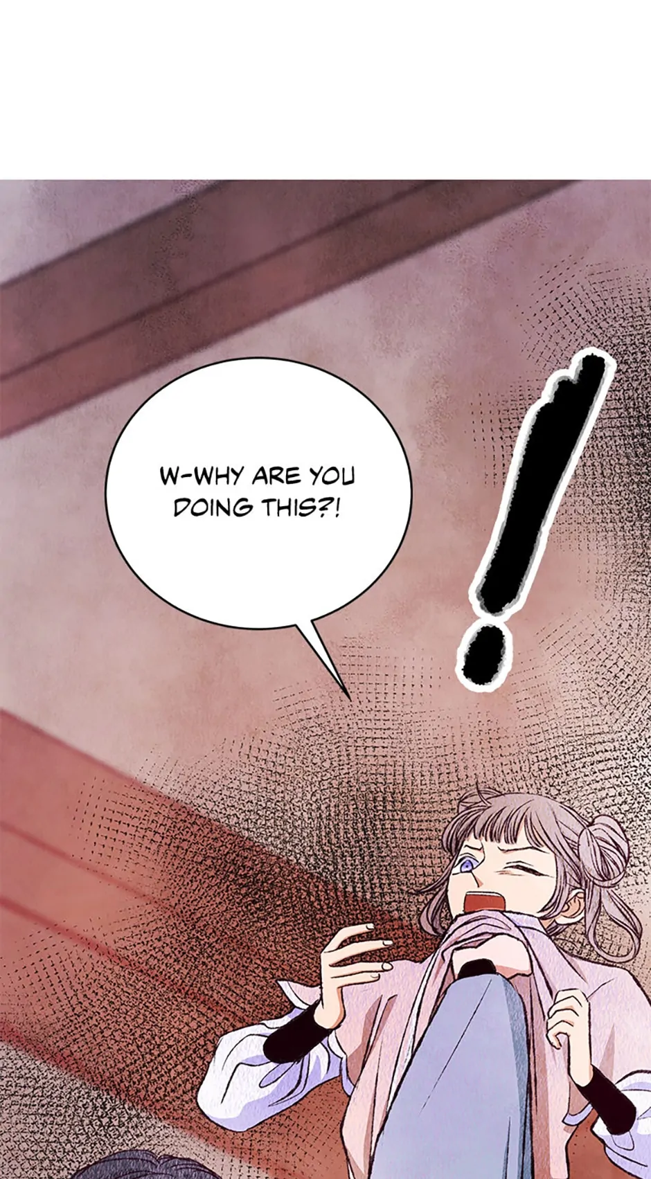 Intoxicated Butterfly and Cold Moon Chapter 75 - Page 60