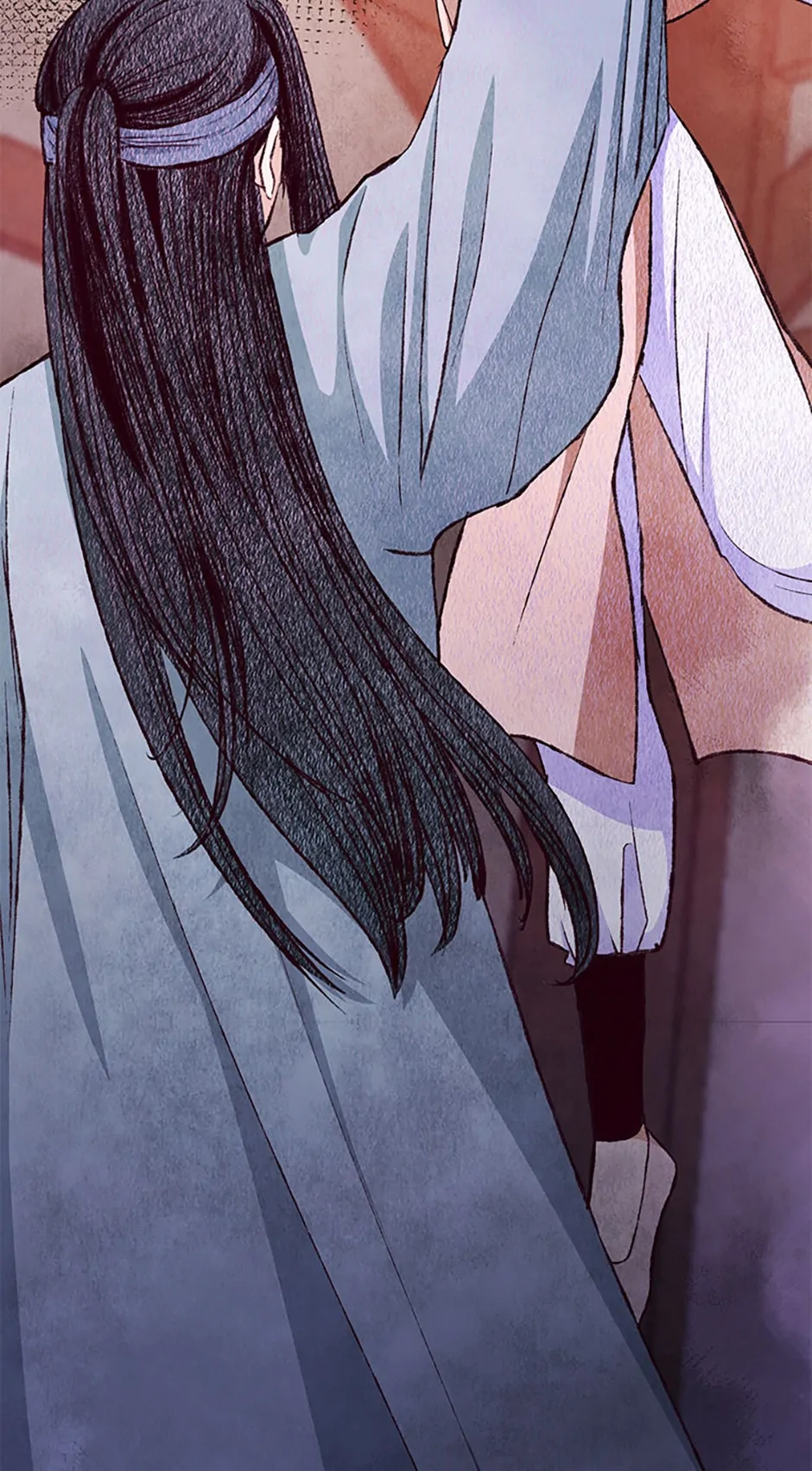 Intoxicated Butterfly and Cold Moon Chapter 75 - Page 61